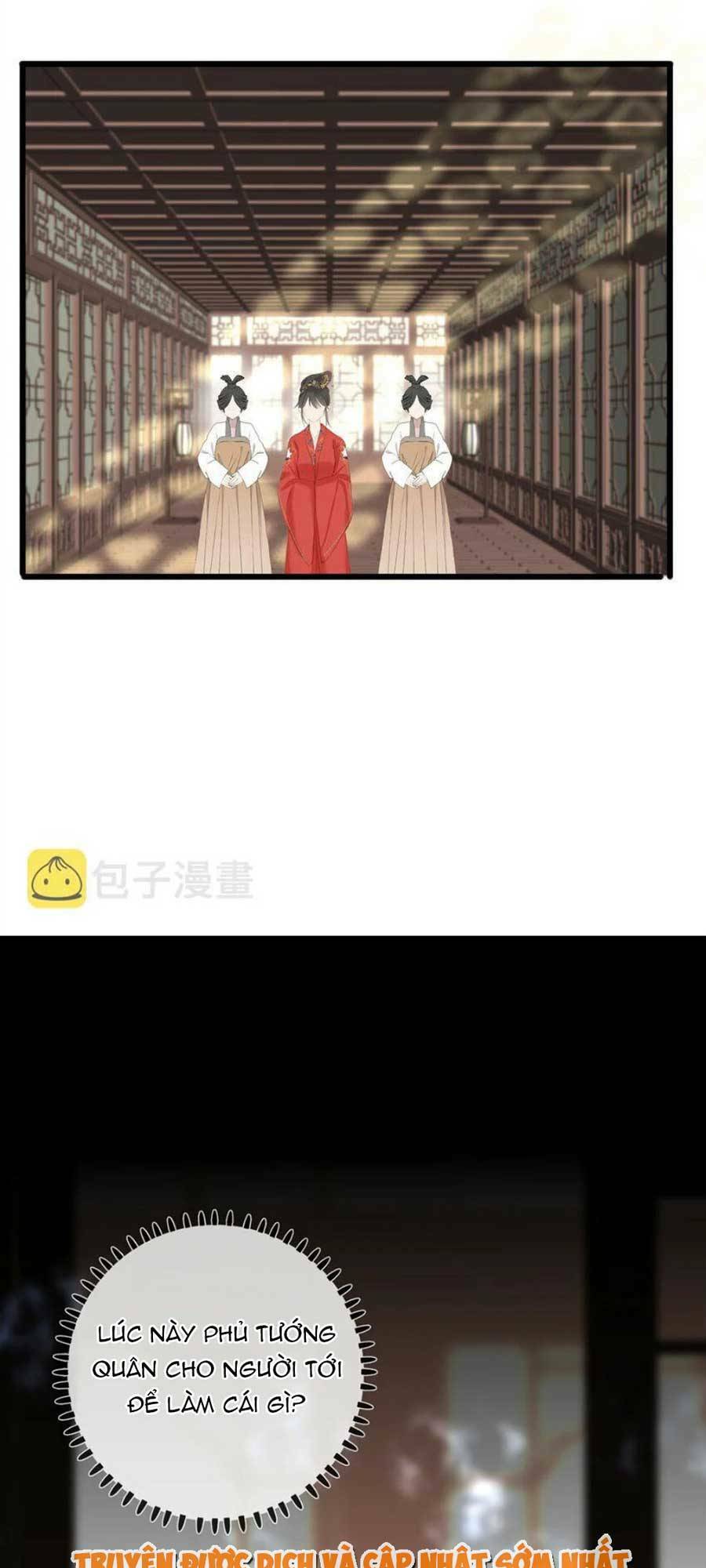 Vương Gia Hắn Luôn Nghĩ Tôi Yêu Hắn Đến Nghiện - Chapter 13 - Page 38