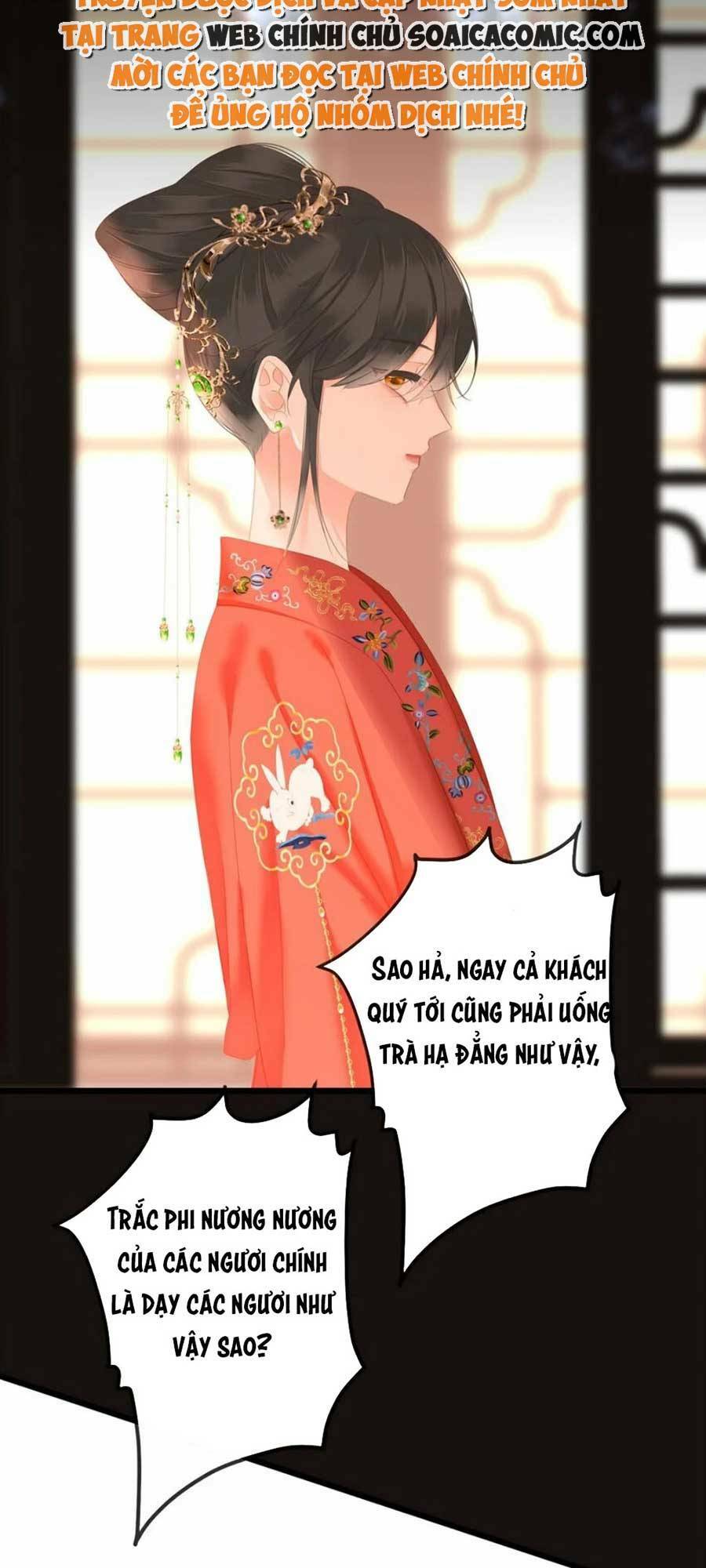 Vương Gia Hắn Luôn Nghĩ Tôi Yêu Hắn Đến Nghiện - Chapter 13 - Page 39