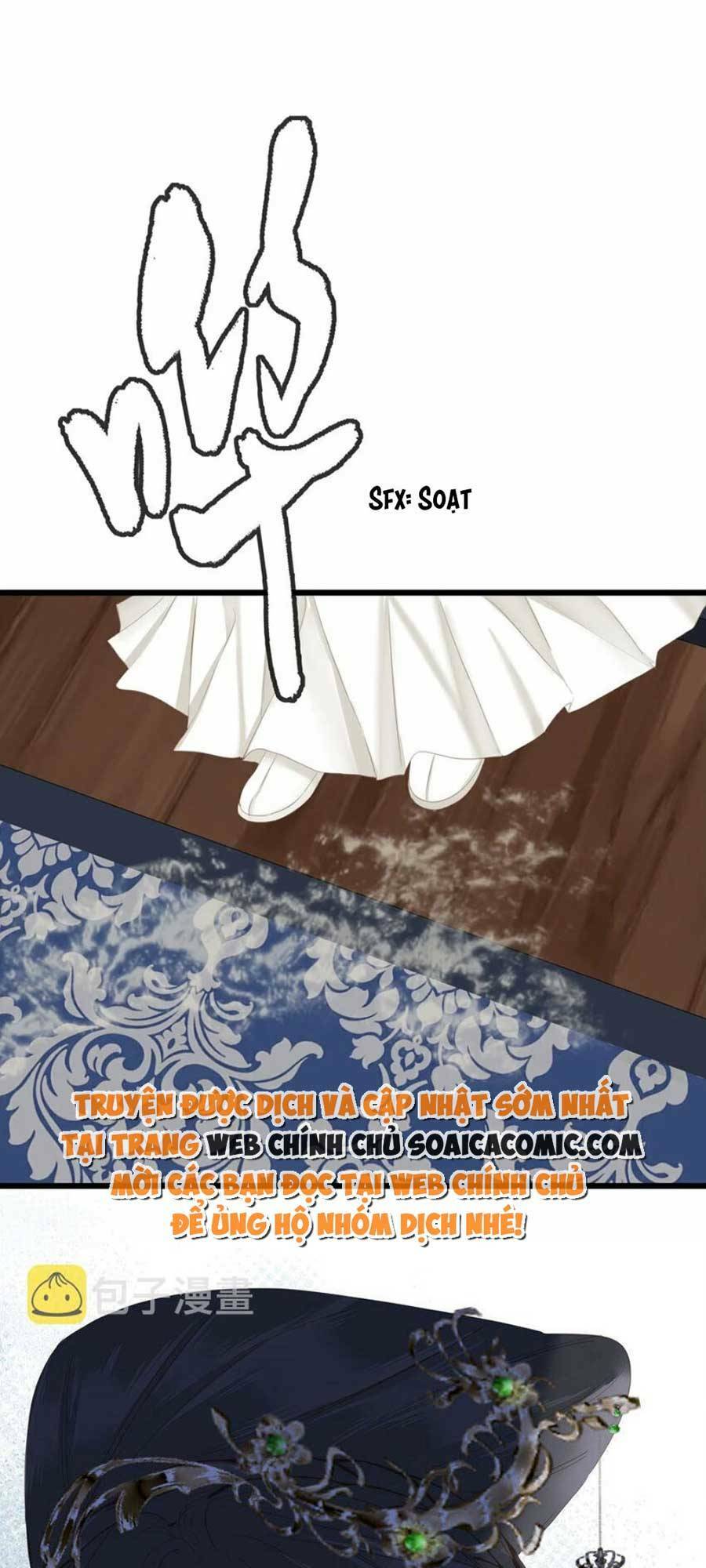 Vương Gia Hắn Luôn Nghĩ Tôi Yêu Hắn Đến Nghiện - Chapter 13 - Page 42