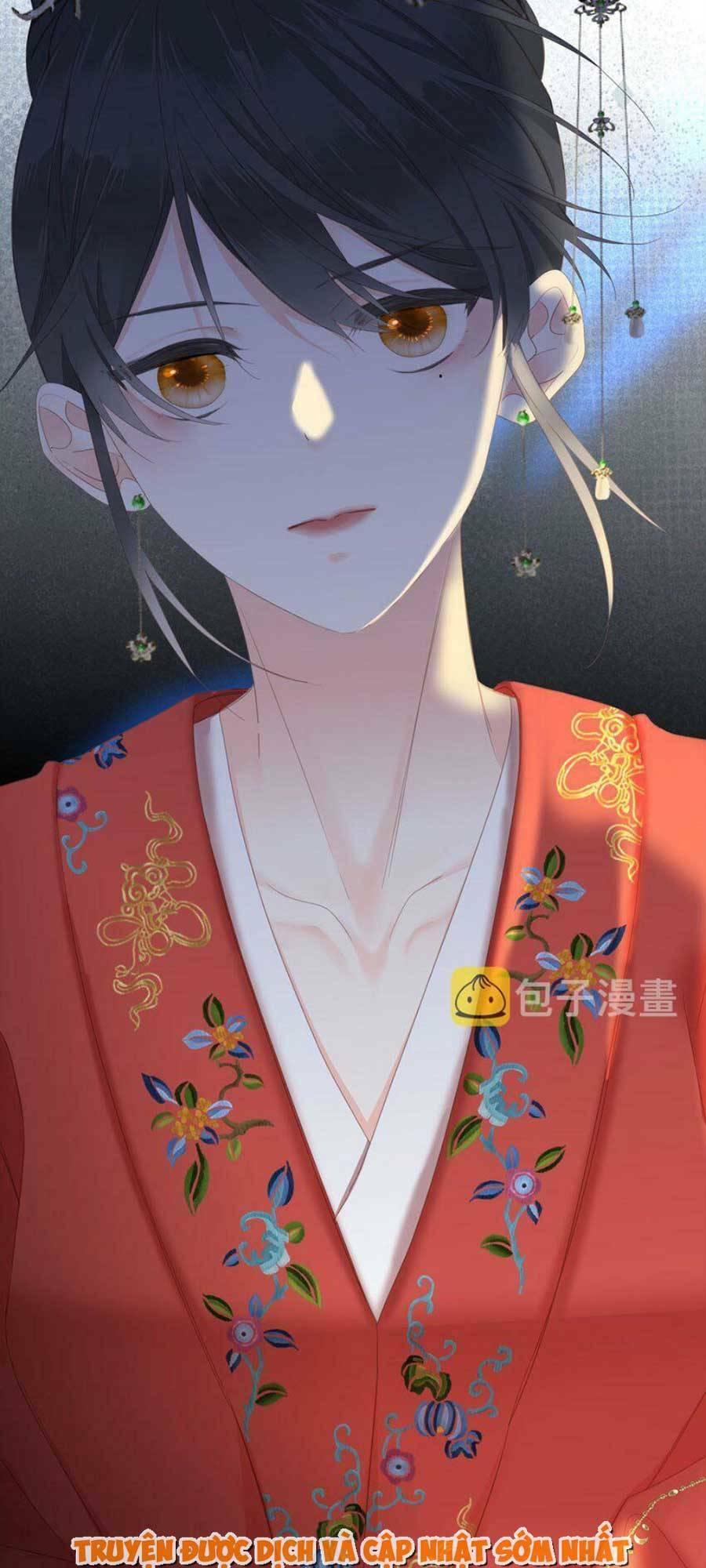 Vương Gia Hắn Luôn Nghĩ Tôi Yêu Hắn Đến Nghiện - Chapter 13 - Page 43