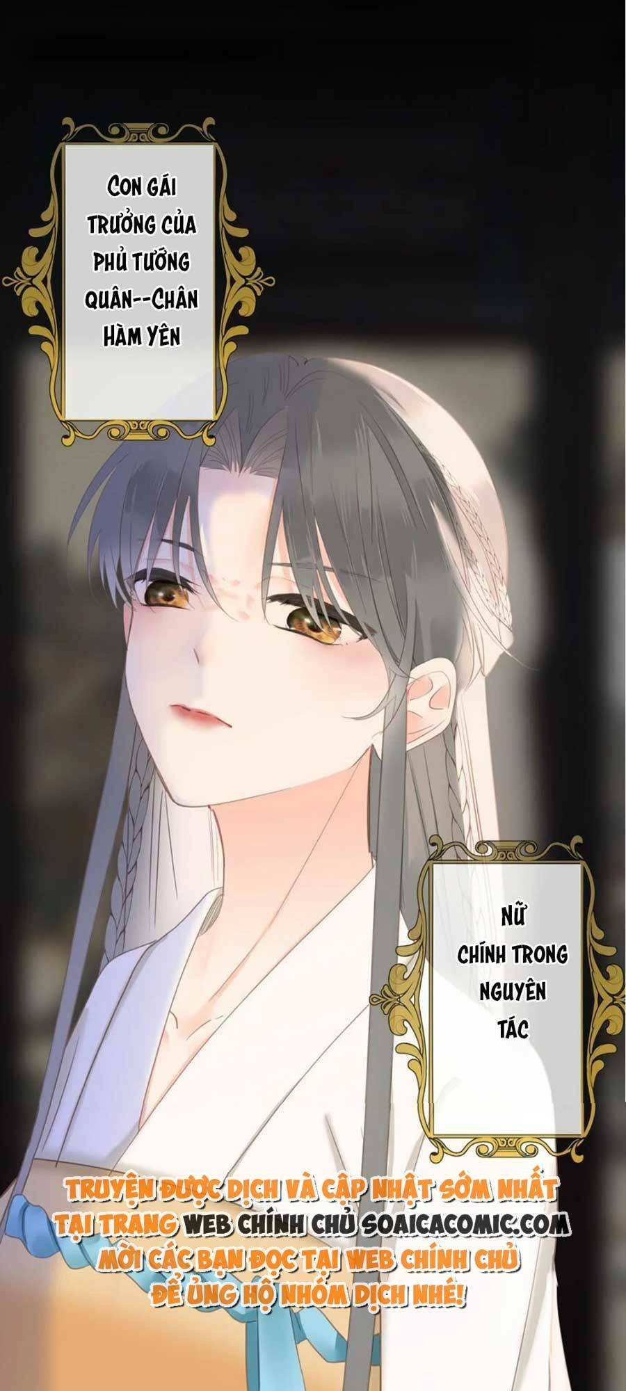 Vương Gia Hắn Luôn Nghĩ Tôi Yêu Hắn Đến Nghiện - Chapter 13 - Page 46