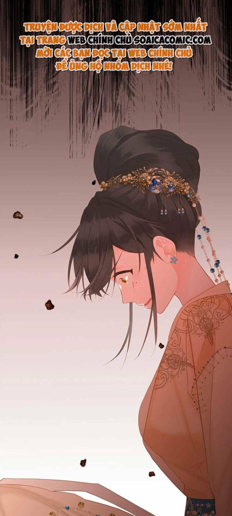 Vương Gia Hắn Luôn Nghĩ Tôi Yêu Hắn Đến Nghiện - Chapter 13 - Page 4