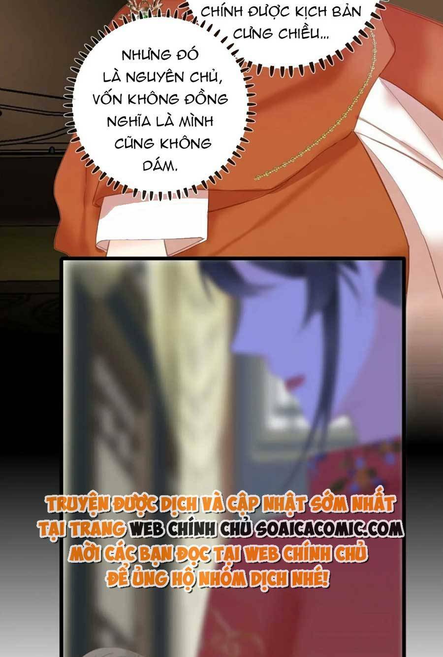 Vương Gia Hắn Luôn Nghĩ Tôi Yêu Hắn Đến Nghiện - Chapter 13 - Page 50