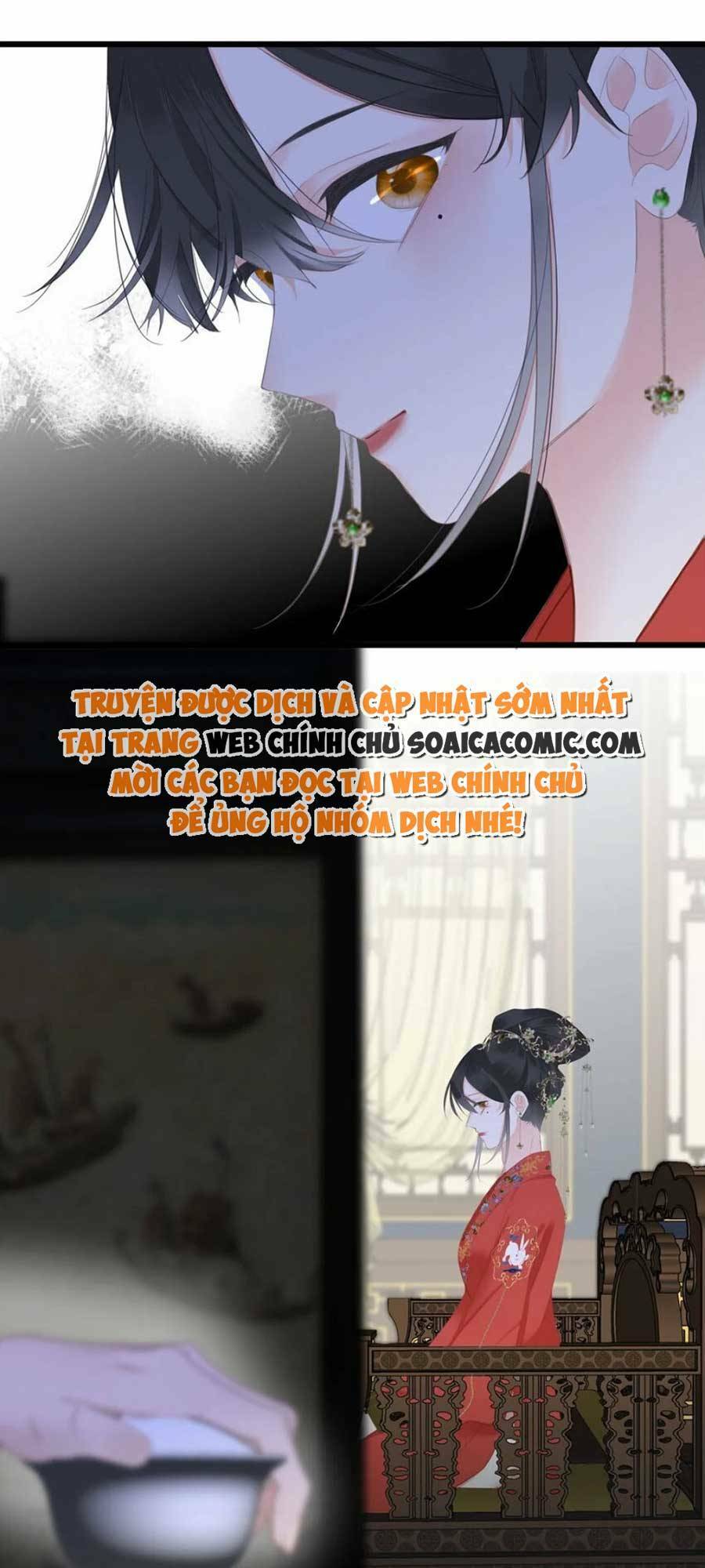 Vương Gia Hắn Luôn Nghĩ Tôi Yêu Hắn Đến Nghiện - Chapter 13 - Page 52