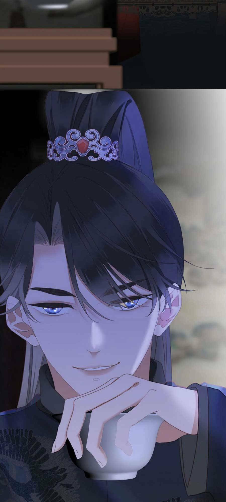 Vương Gia Hắn Luôn Nghĩ Tôi Yêu Hắn Đến Nghiện - Chapter 13 - Page 53