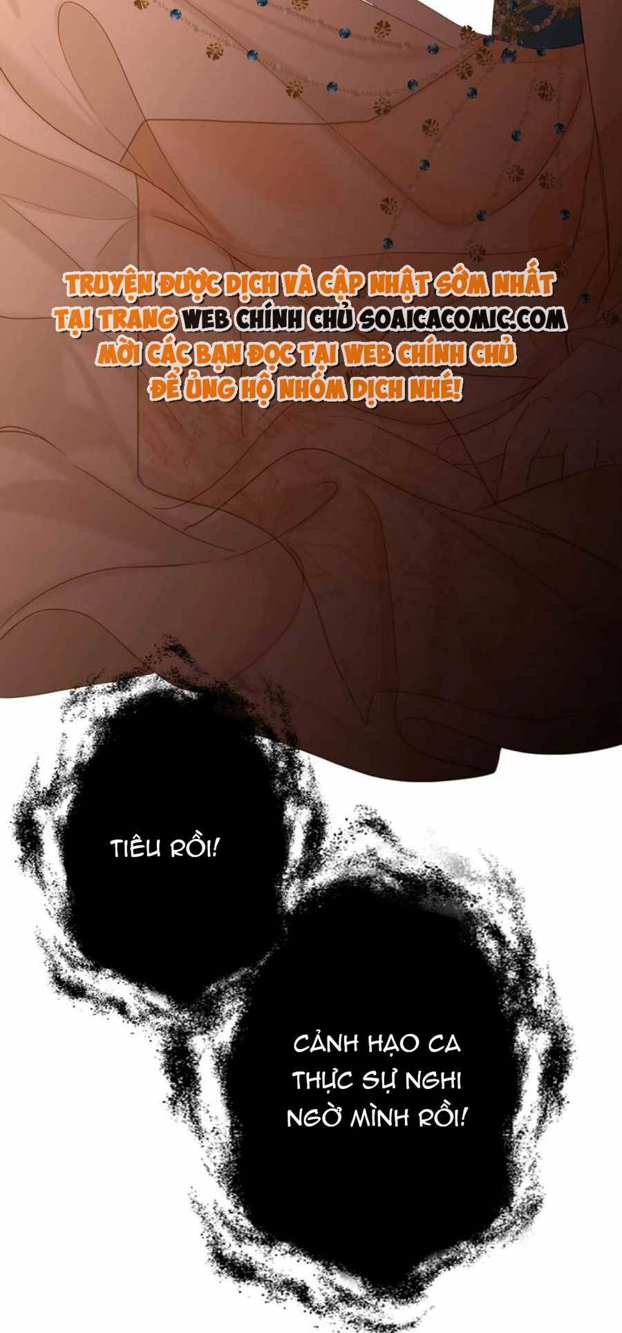 Vương Gia Hắn Luôn Nghĩ Tôi Yêu Hắn Đến Nghiện - Chapter 13 - Page 5