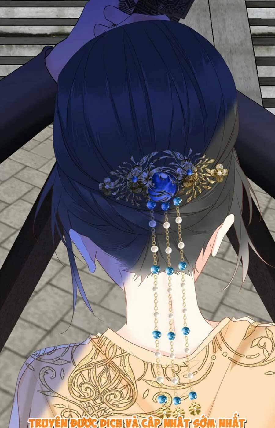 Vương Gia Hắn Luôn Nghĩ Tôi Yêu Hắn Đến Nghiện - Chapter 13 - Page 8