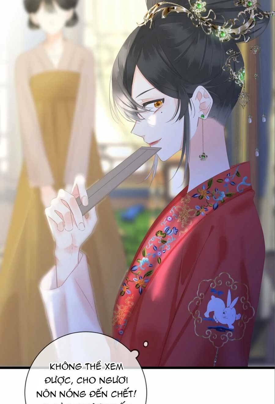 Vương Gia Hắn Luôn Nghĩ Tôi Yêu Hắn Đến Nghiện - Chapter 14 - Page 9