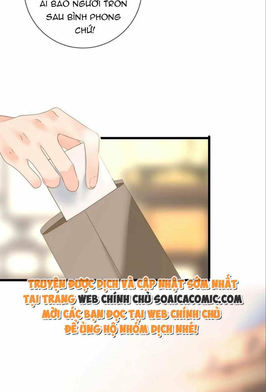 Vương Gia Hắn Luôn Nghĩ Tôi Yêu Hắn Đến Nghiện - Chapter 14 - Page 10