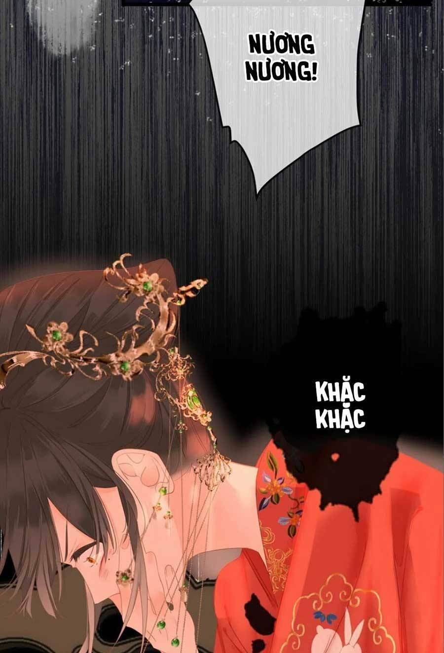 Vương Gia Hắn Luôn Nghĩ Tôi Yêu Hắn Đến Nghiện - Chapter 14 - Page 13