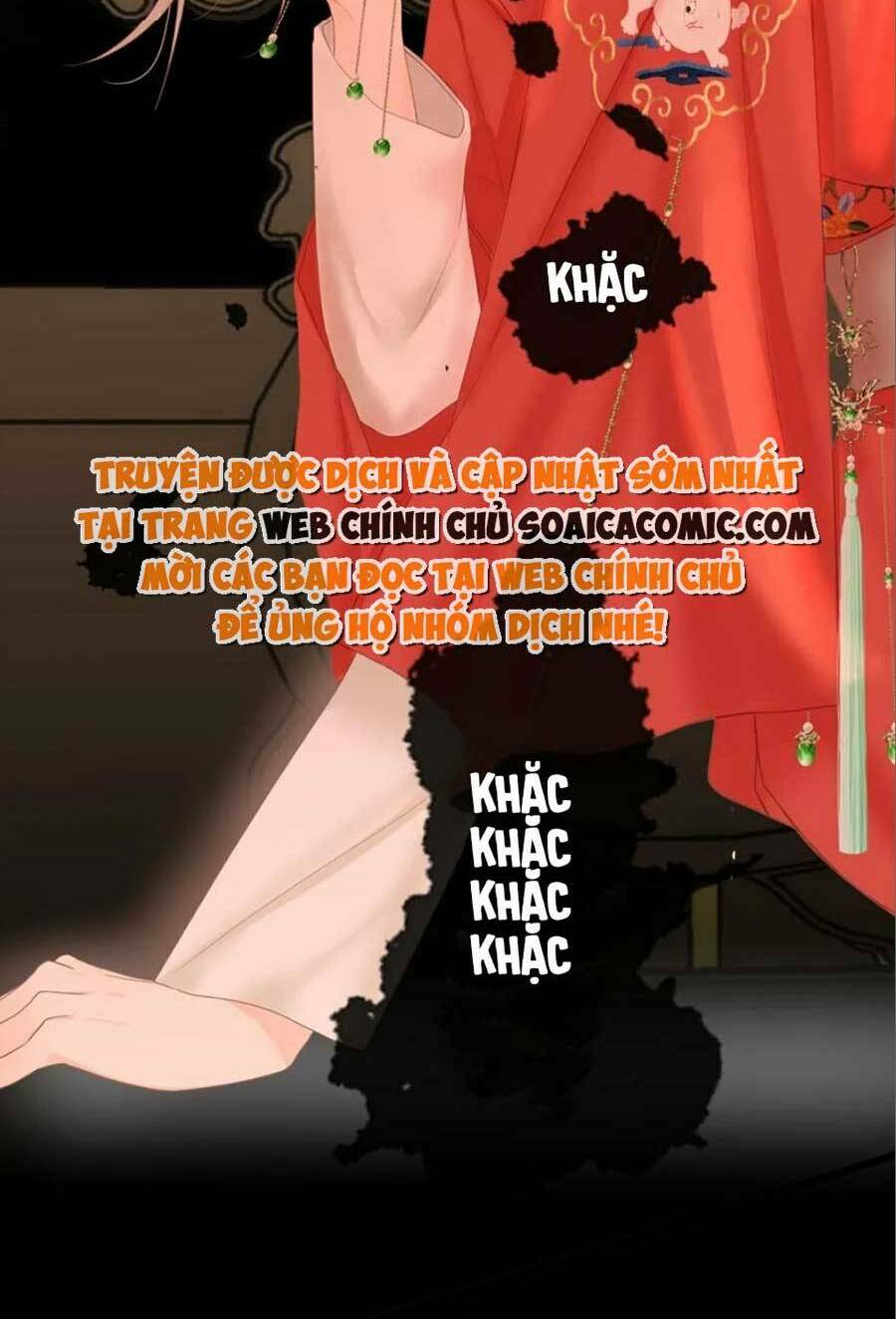 Vương Gia Hắn Luôn Nghĩ Tôi Yêu Hắn Đến Nghiện - Chapter 14 - Page 14