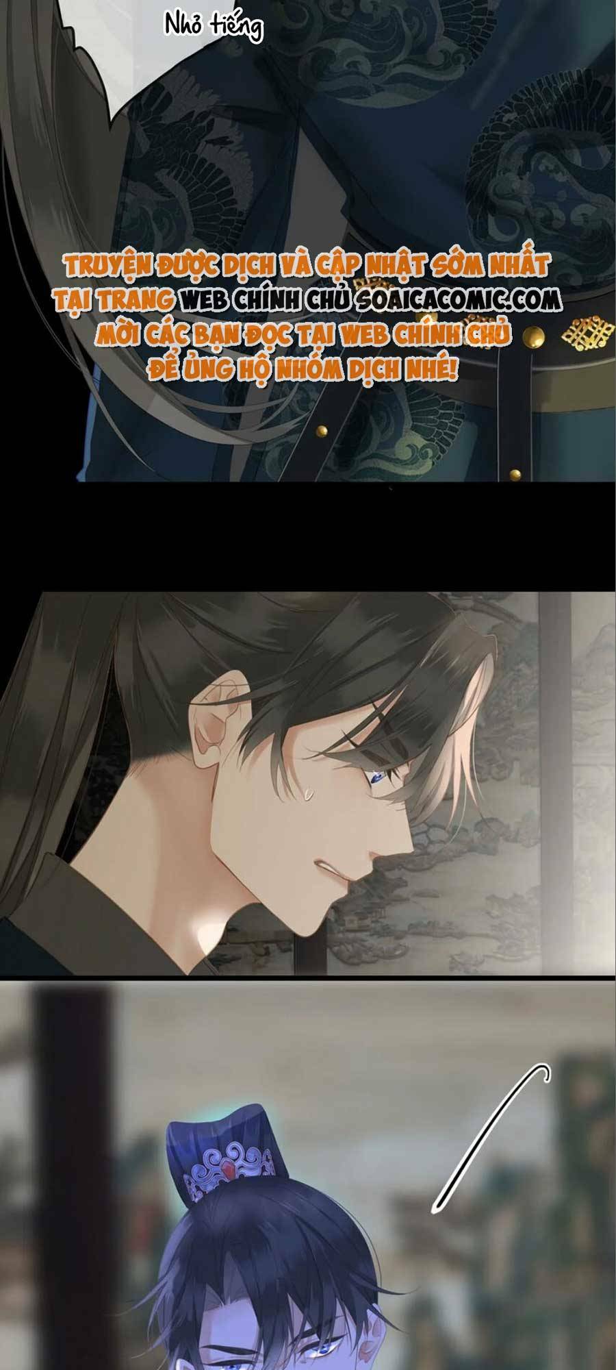 Vương Gia Hắn Luôn Nghĩ Tôi Yêu Hắn Đến Nghiện - Chapter 14 - Page 16