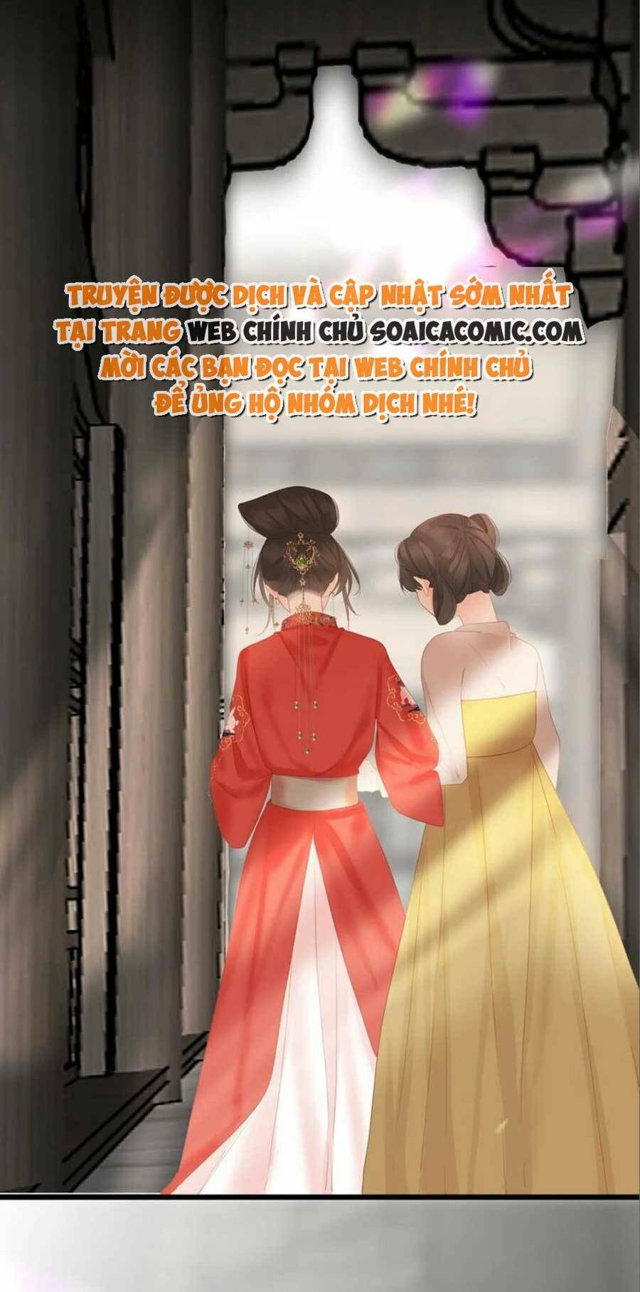 Vương Gia Hắn Luôn Nghĩ Tôi Yêu Hắn Đến Nghiện - Chapter 14 - Page 21