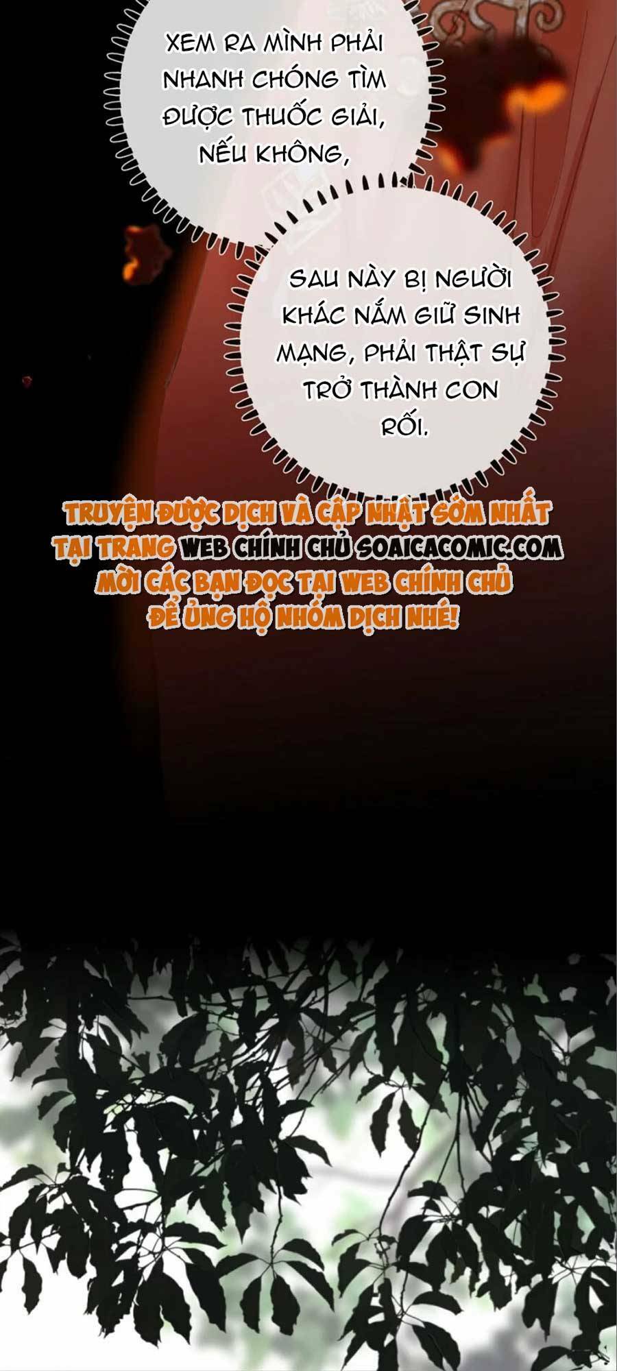 Vương Gia Hắn Luôn Nghĩ Tôi Yêu Hắn Đến Nghiện - Chapter 14 - Page 26