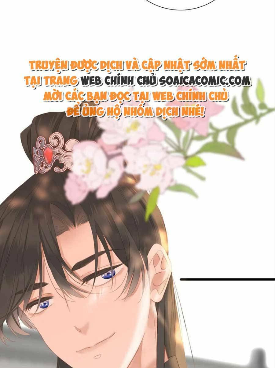 Vương Gia Hắn Luôn Nghĩ Tôi Yêu Hắn Đến Nghiện - Chapter 14 - Page 34