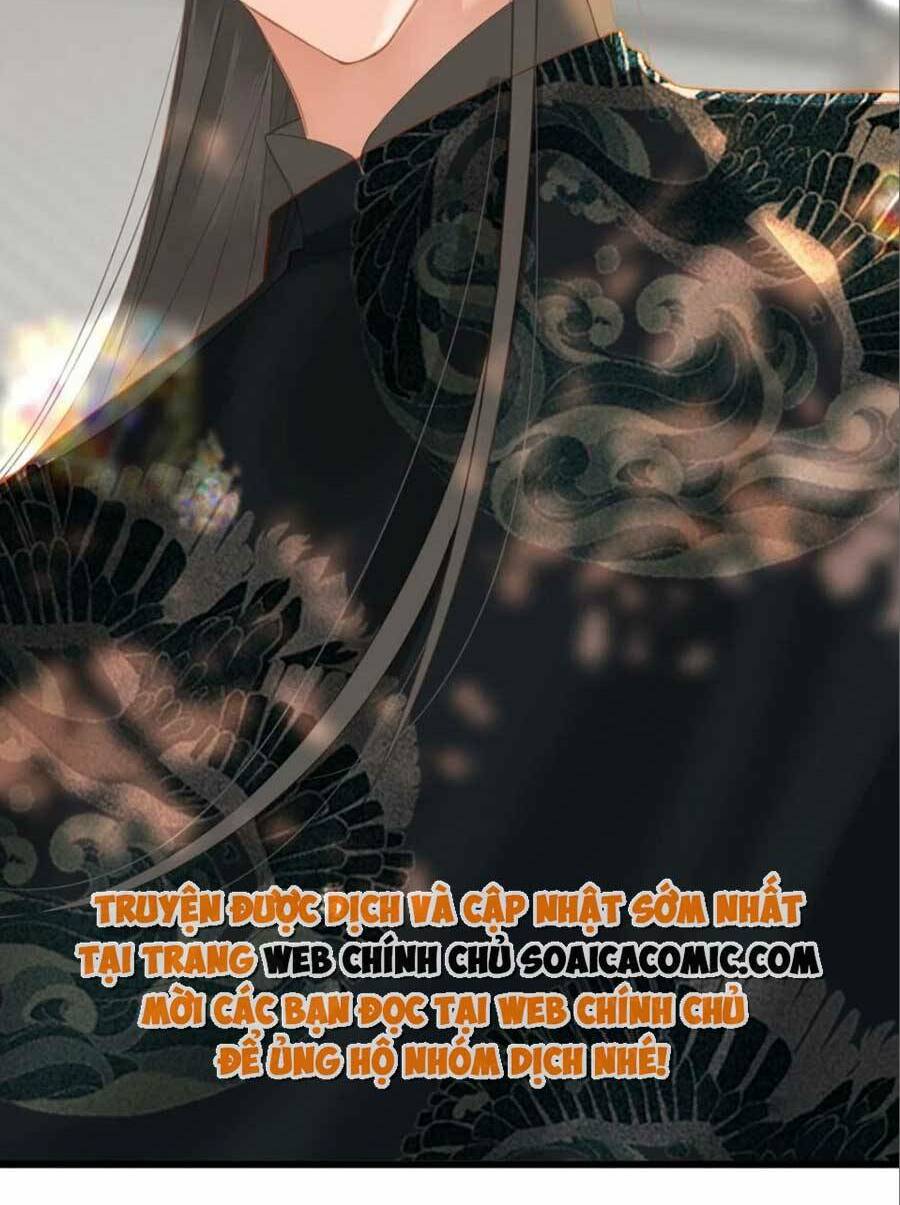 Vương Gia Hắn Luôn Nghĩ Tôi Yêu Hắn Đến Nghiện - Chapter 14 - Page 35