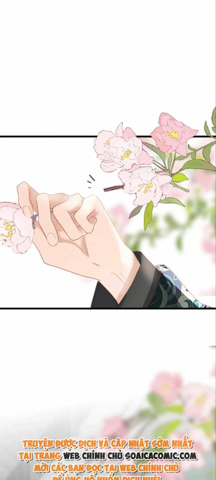 Vương Gia Hắn Luôn Nghĩ Tôi Yêu Hắn Đến Nghiện - Chapter 14 - Page 36