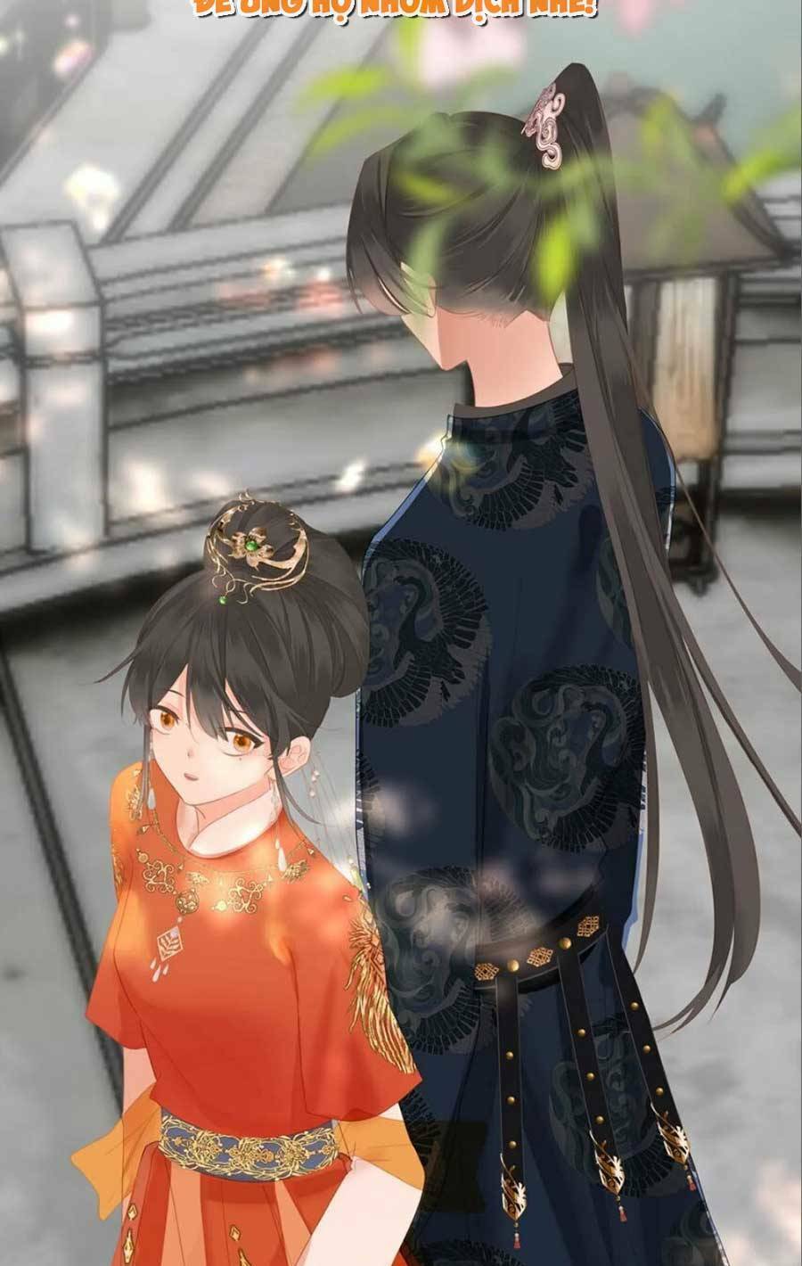 Vương Gia Hắn Luôn Nghĩ Tôi Yêu Hắn Đến Nghiện - Chapter 14 - Page 37