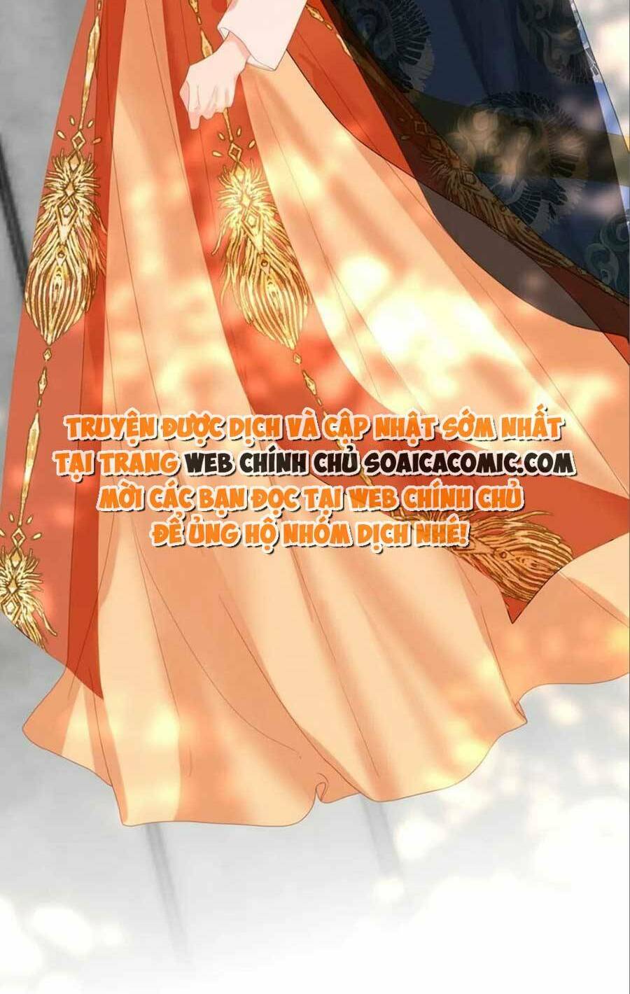 Vương Gia Hắn Luôn Nghĩ Tôi Yêu Hắn Đến Nghiện - Chapter 14 - Page 38