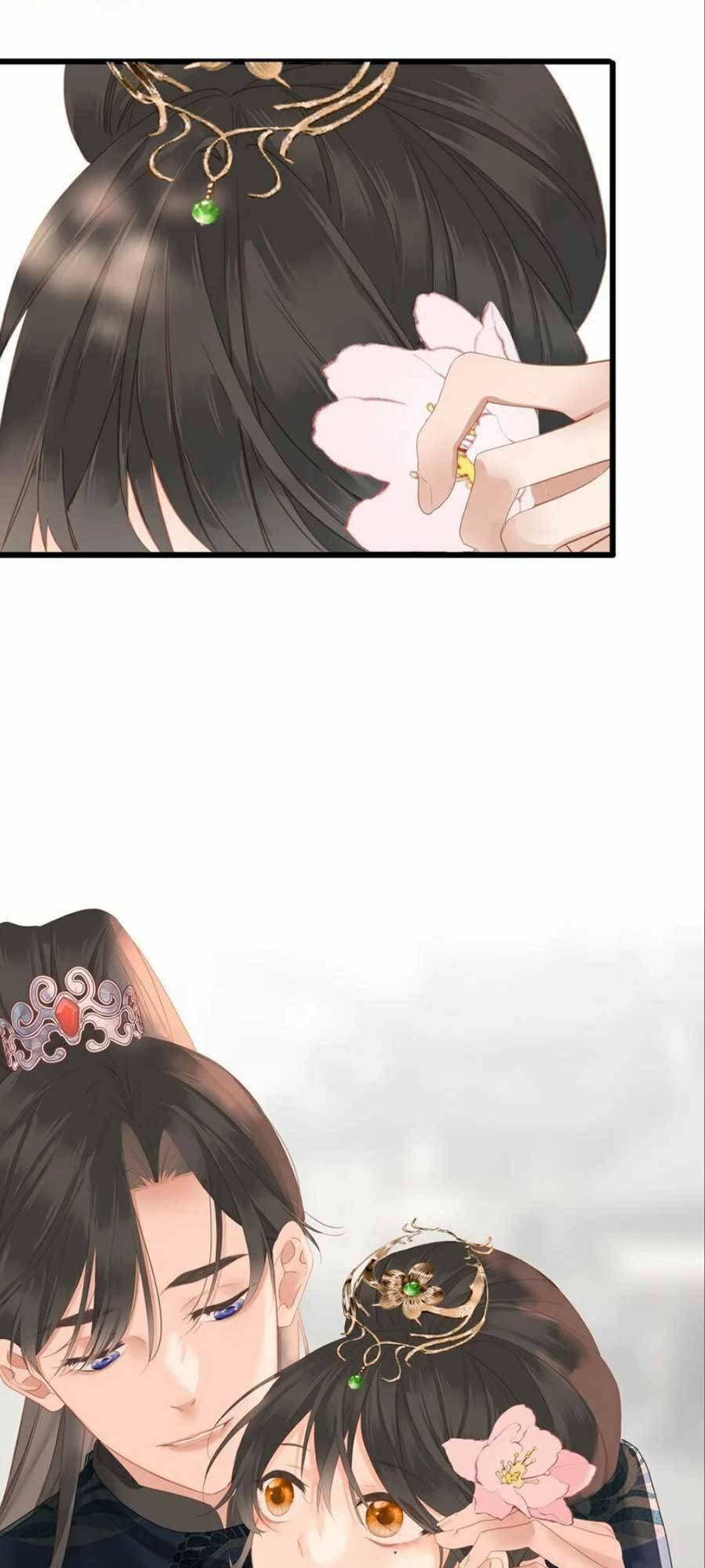 Vương Gia Hắn Luôn Nghĩ Tôi Yêu Hắn Đến Nghiện - Chapter 14 - Page 39