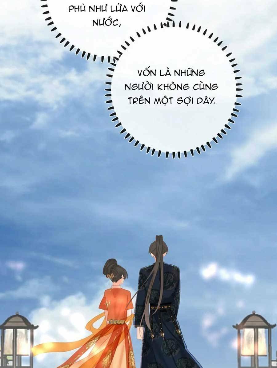 Vương Gia Hắn Luôn Nghĩ Tôi Yêu Hắn Đến Nghiện - Chapter 14 - Page 46