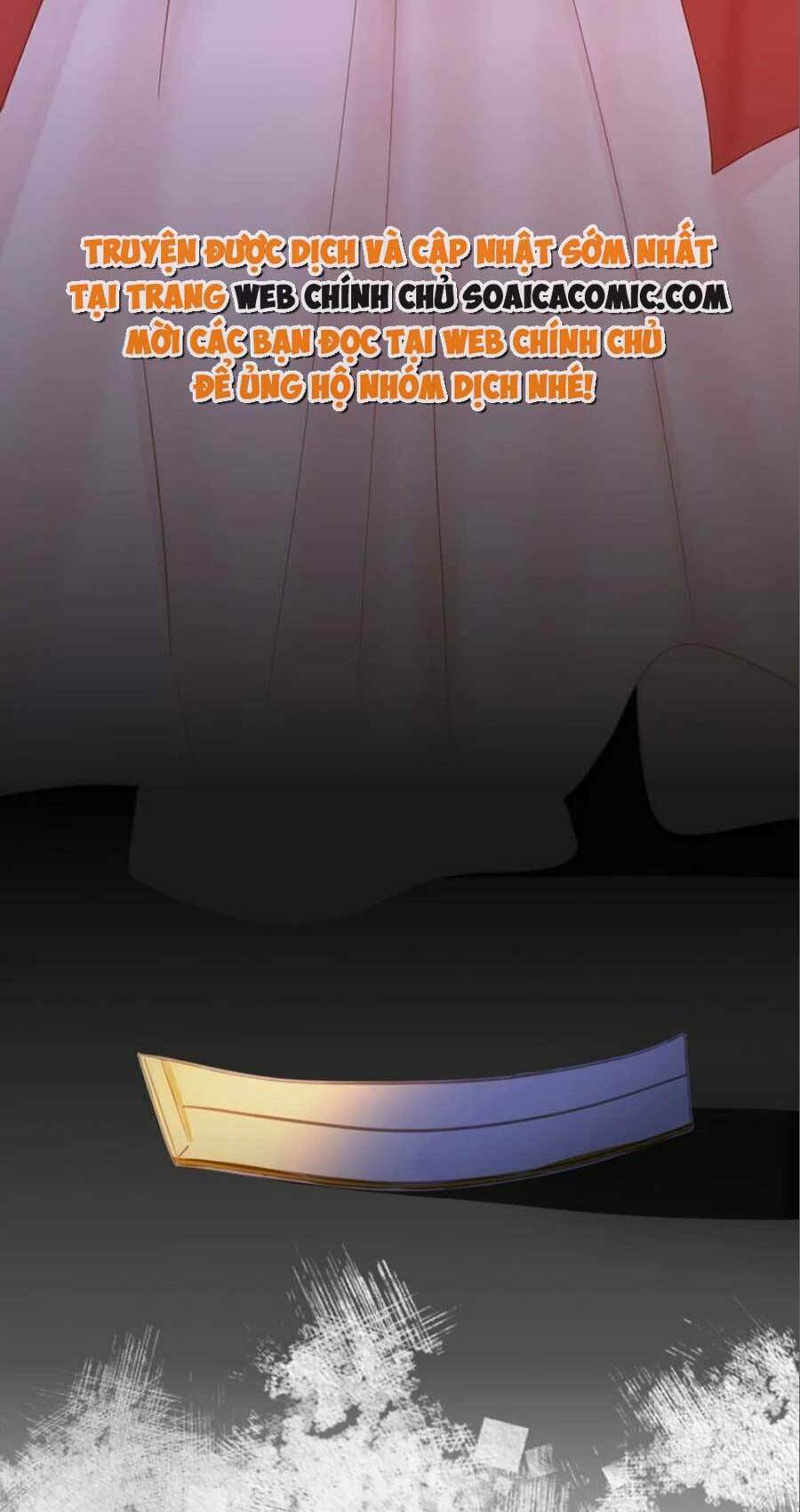 Vương Gia Hắn Luôn Nghĩ Tôi Yêu Hắn Đến Nghiện - Chapter 14 - Page 6