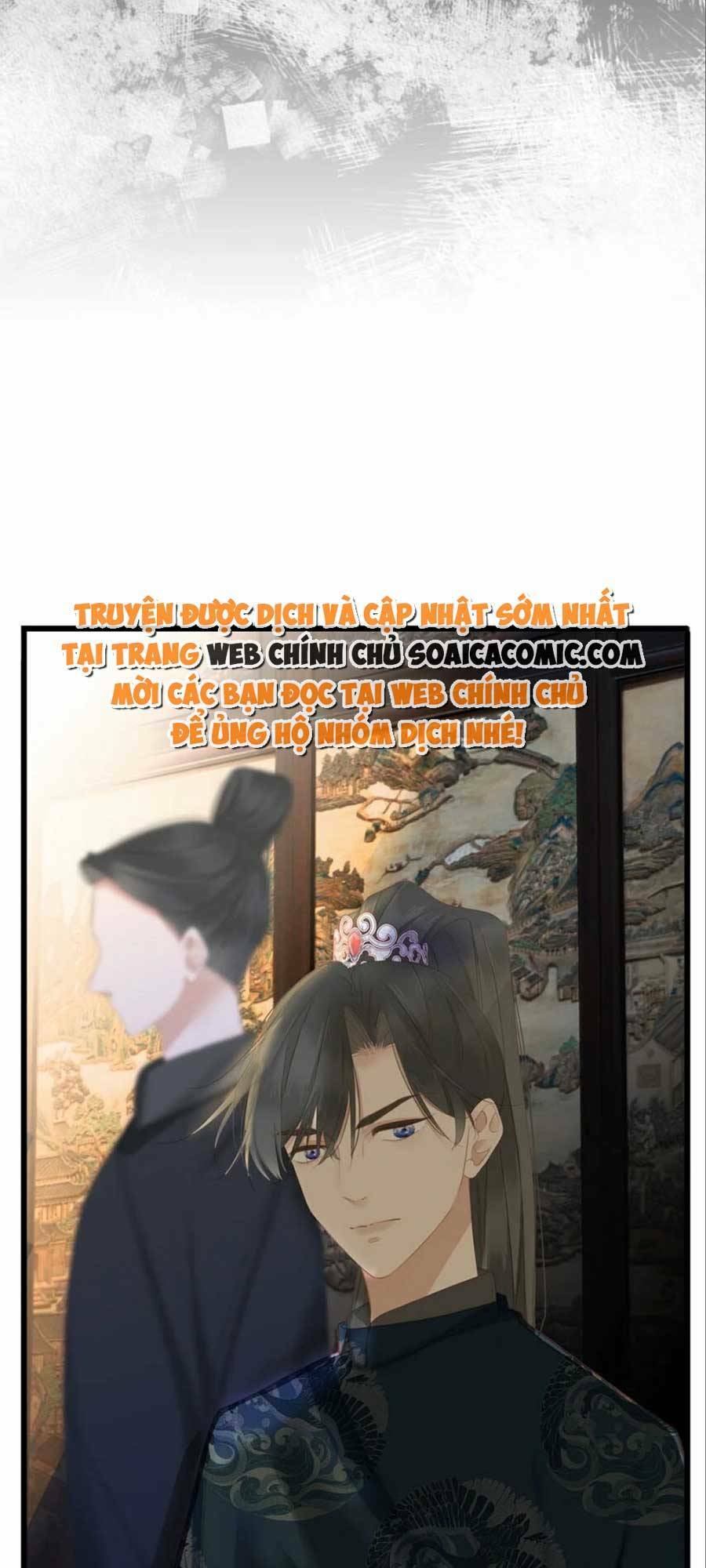 Vương Gia Hắn Luôn Nghĩ Tôi Yêu Hắn Đến Nghiện - Chapter 14 - Page 7