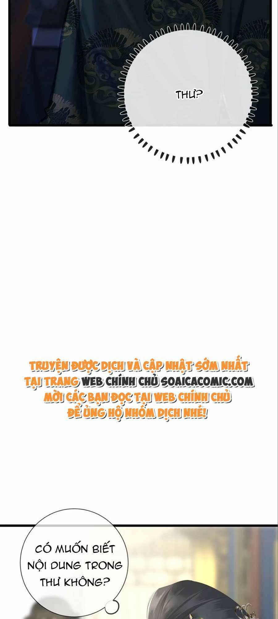 Vương Gia Hắn Luôn Nghĩ Tôi Yêu Hắn Đến Nghiện - Chapter 14 - Page 8