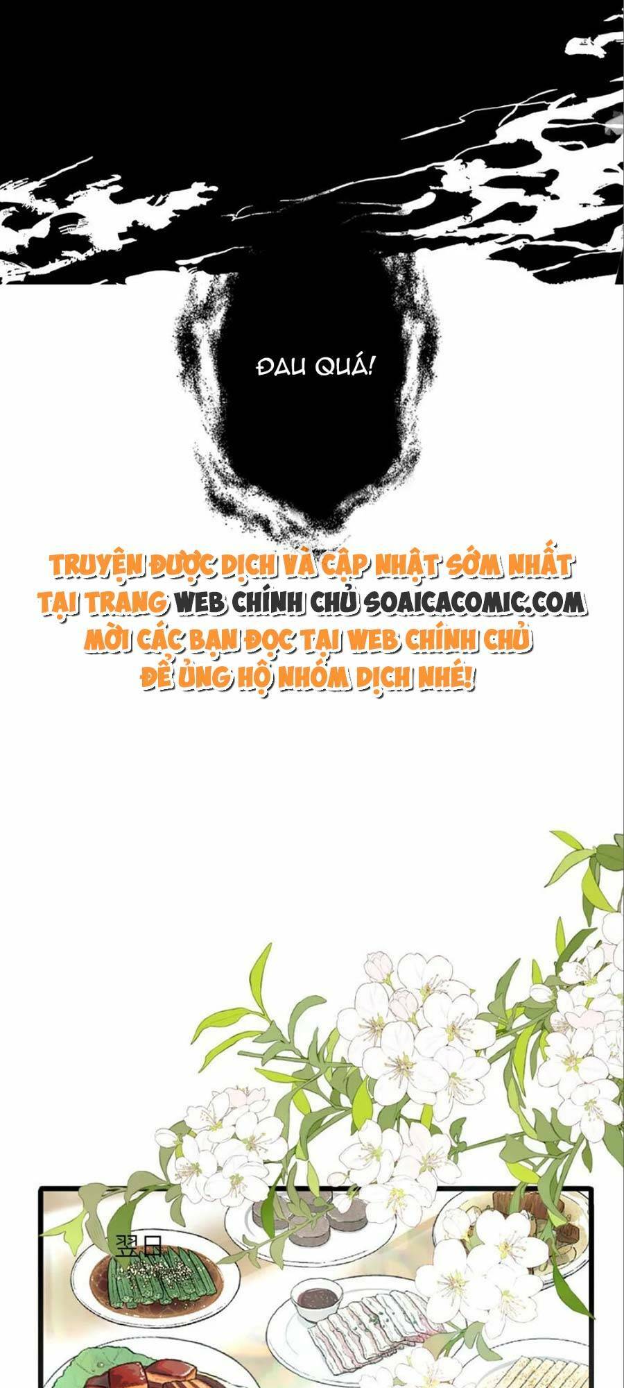 Vương Gia Hắn Luôn Nghĩ Tôi Yêu Hắn Đến Nghiện - Chapter 15 - Page 10