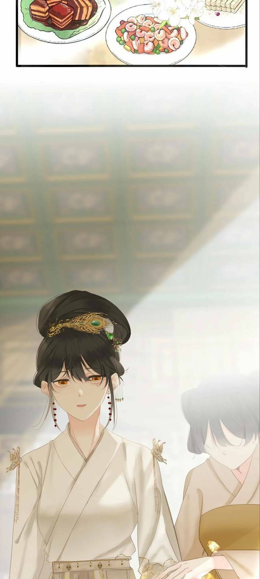 Vương Gia Hắn Luôn Nghĩ Tôi Yêu Hắn Đến Nghiện - Chapter 15 - Page 11