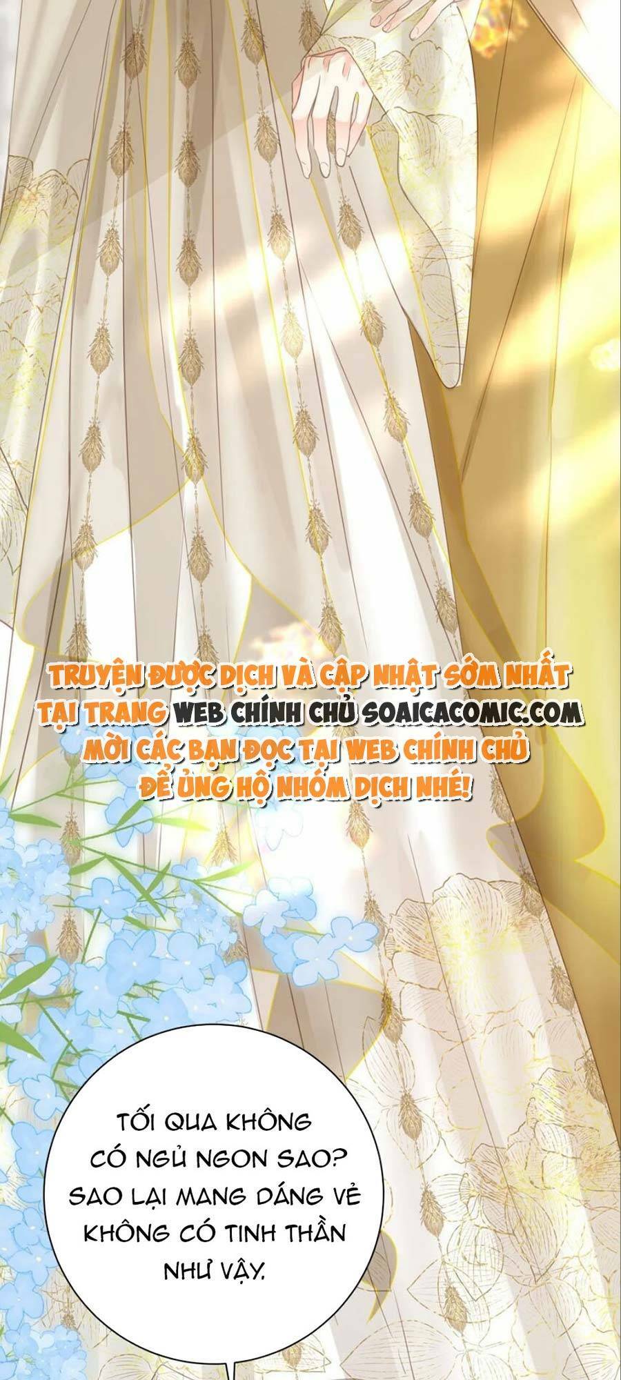 Vương Gia Hắn Luôn Nghĩ Tôi Yêu Hắn Đến Nghiện - Chapter 15 - Page 12