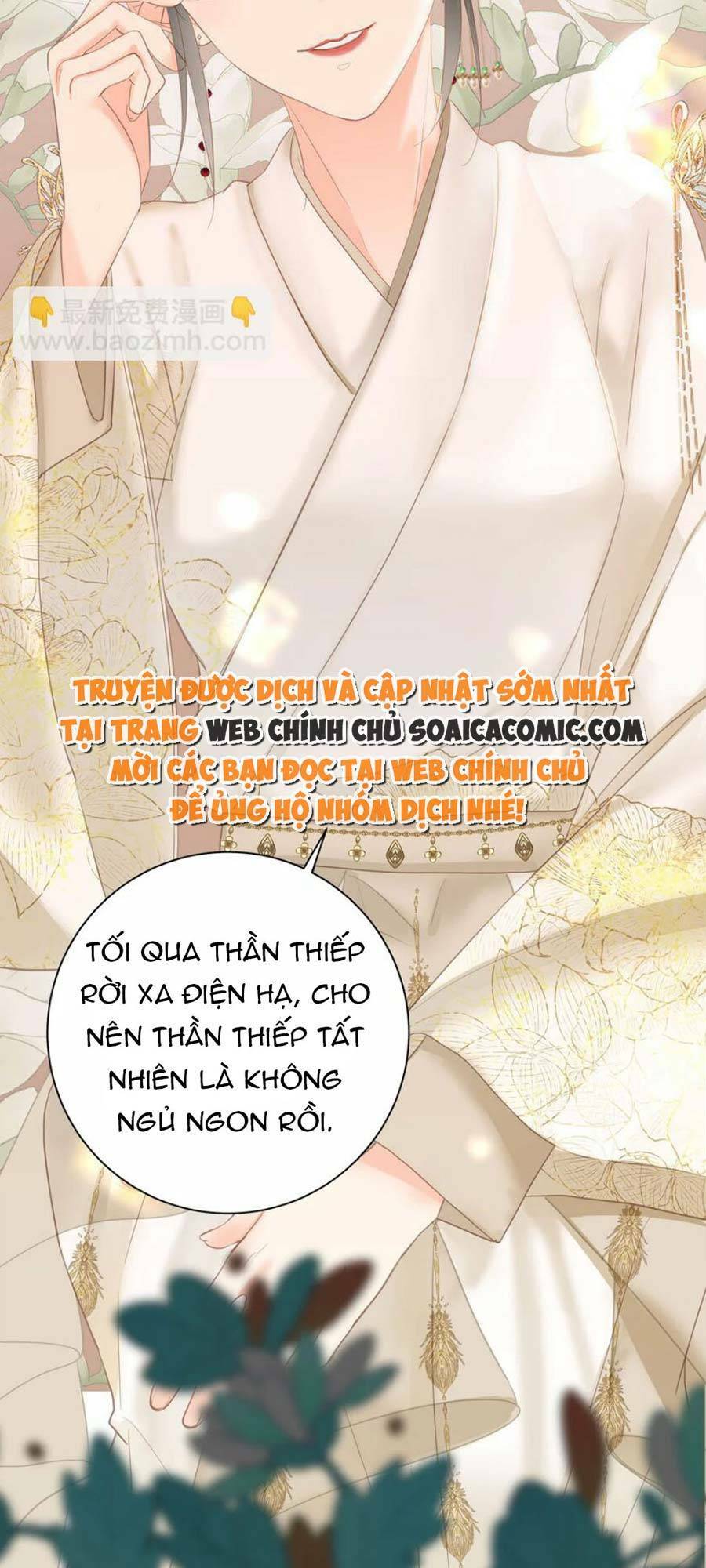 Vương Gia Hắn Luôn Nghĩ Tôi Yêu Hắn Đến Nghiện - Chapter 15 - Page 16