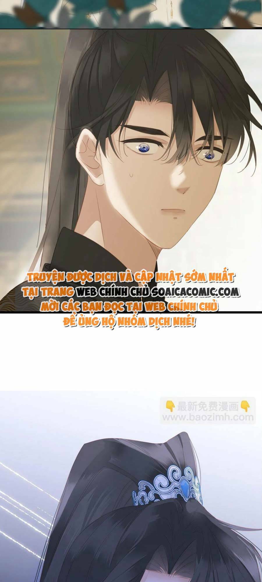 Vương Gia Hắn Luôn Nghĩ Tôi Yêu Hắn Đến Nghiện - Chapter 15 - Page 17