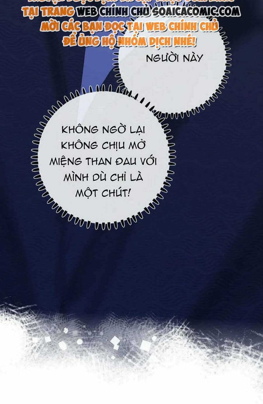 Vương Gia Hắn Luôn Nghĩ Tôi Yêu Hắn Đến Nghiện - Chapter 15 - Page 19