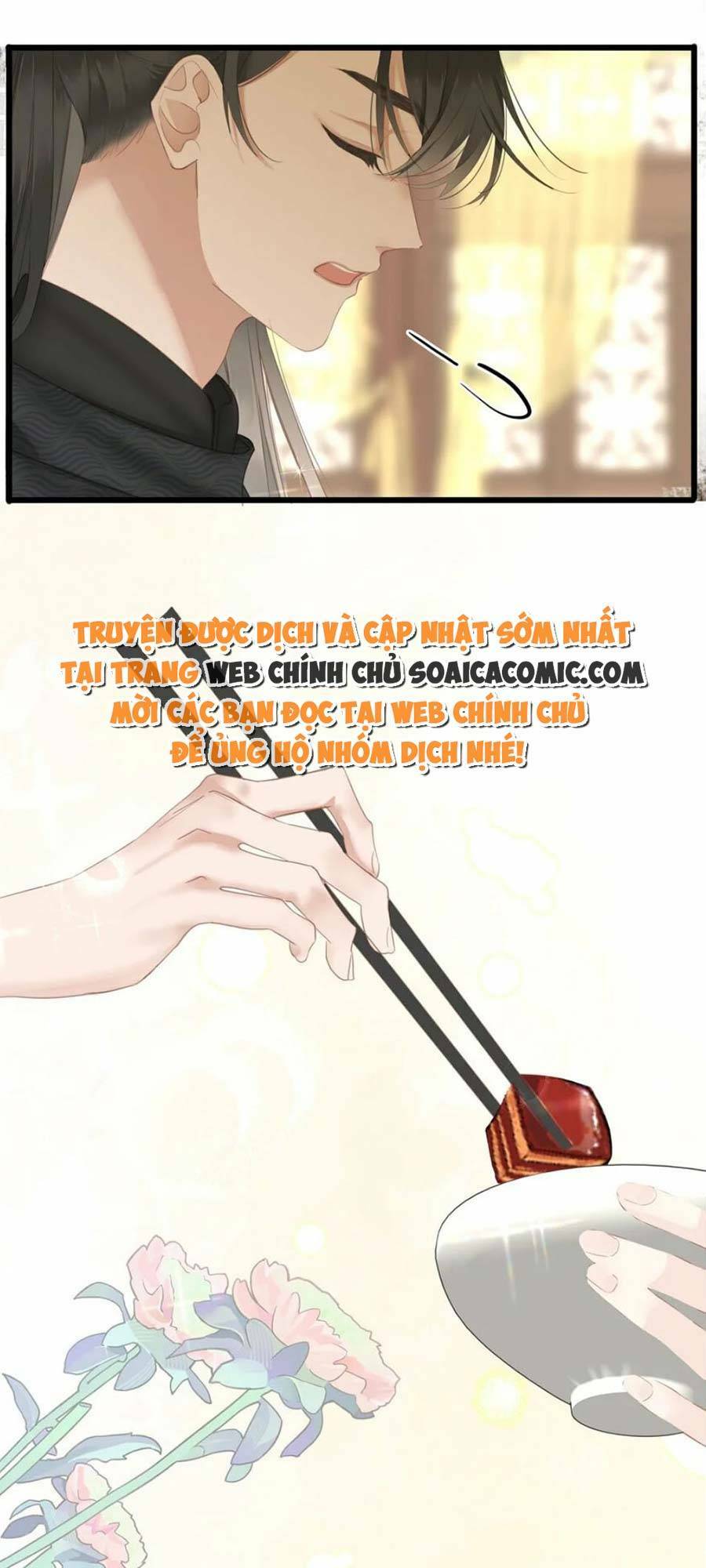 Vương Gia Hắn Luôn Nghĩ Tôi Yêu Hắn Đến Nghiện - Chapter 15 - Page 20