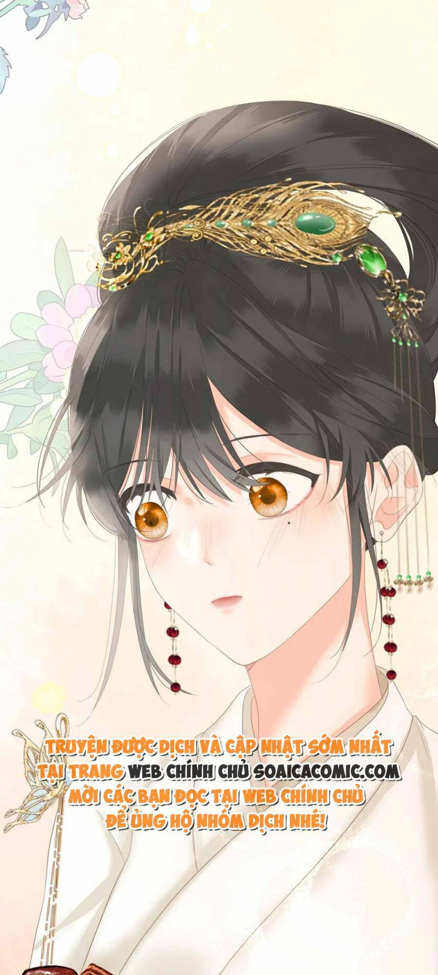 Vương Gia Hắn Luôn Nghĩ Tôi Yêu Hắn Đến Nghiện - Chapter 15 - Page 21