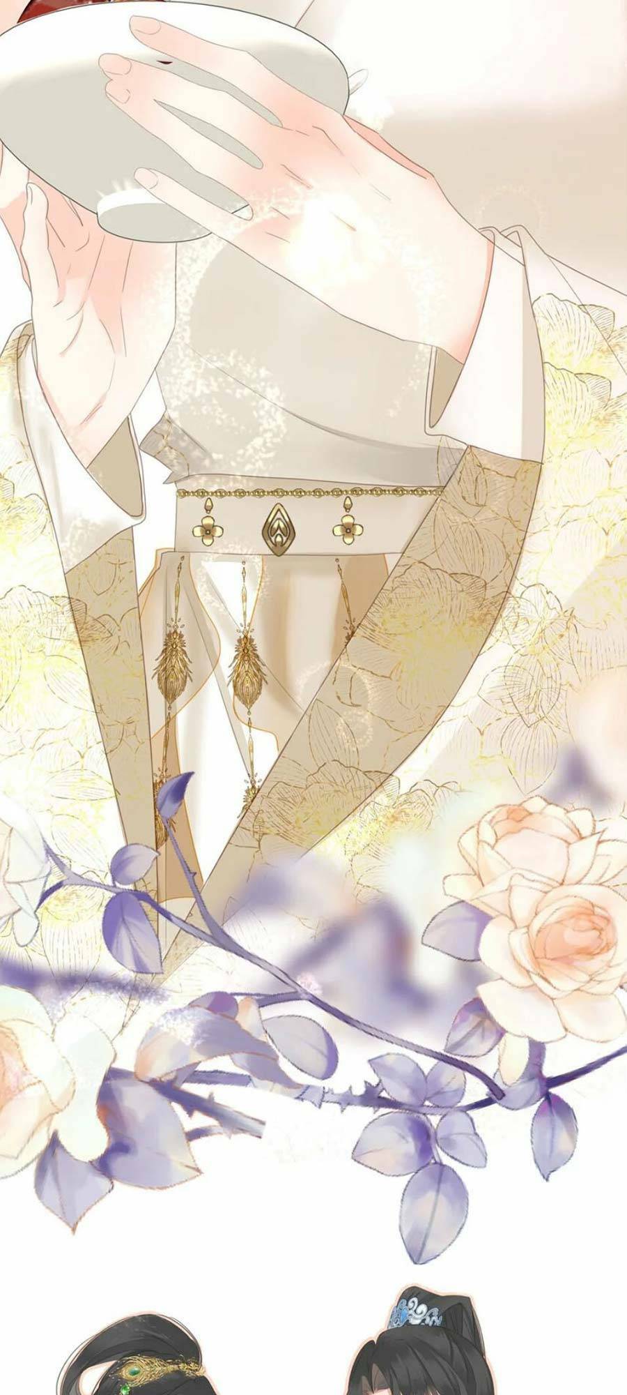 Vương Gia Hắn Luôn Nghĩ Tôi Yêu Hắn Đến Nghiện - Chapter 15 - Page 22