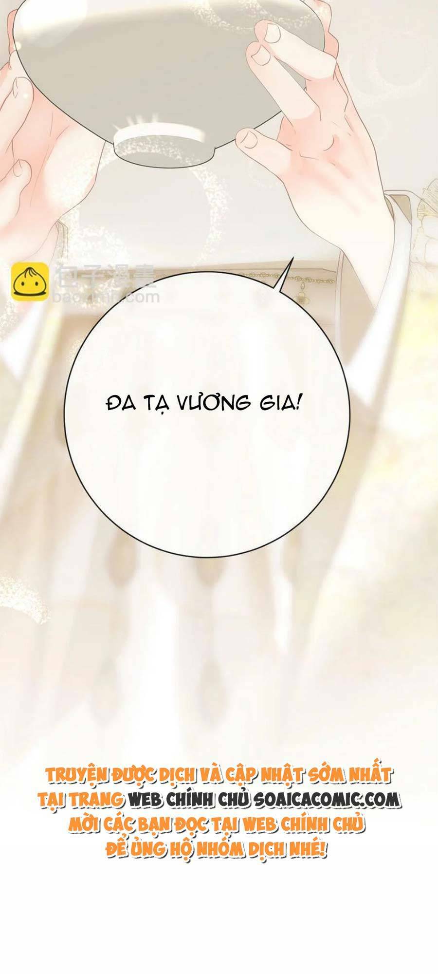 Vương Gia Hắn Luôn Nghĩ Tôi Yêu Hắn Đến Nghiện - Chapter 15 - Page 25