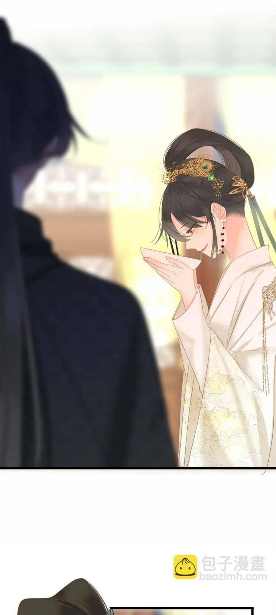 Vương Gia Hắn Luôn Nghĩ Tôi Yêu Hắn Đến Nghiện - Chapter 15 - Page 26