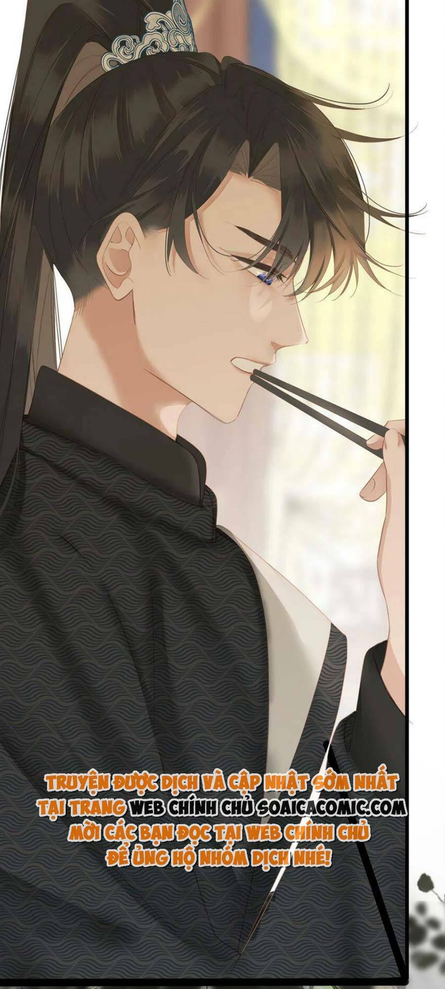 Vương Gia Hắn Luôn Nghĩ Tôi Yêu Hắn Đến Nghiện - Chapter 15 - Page 27