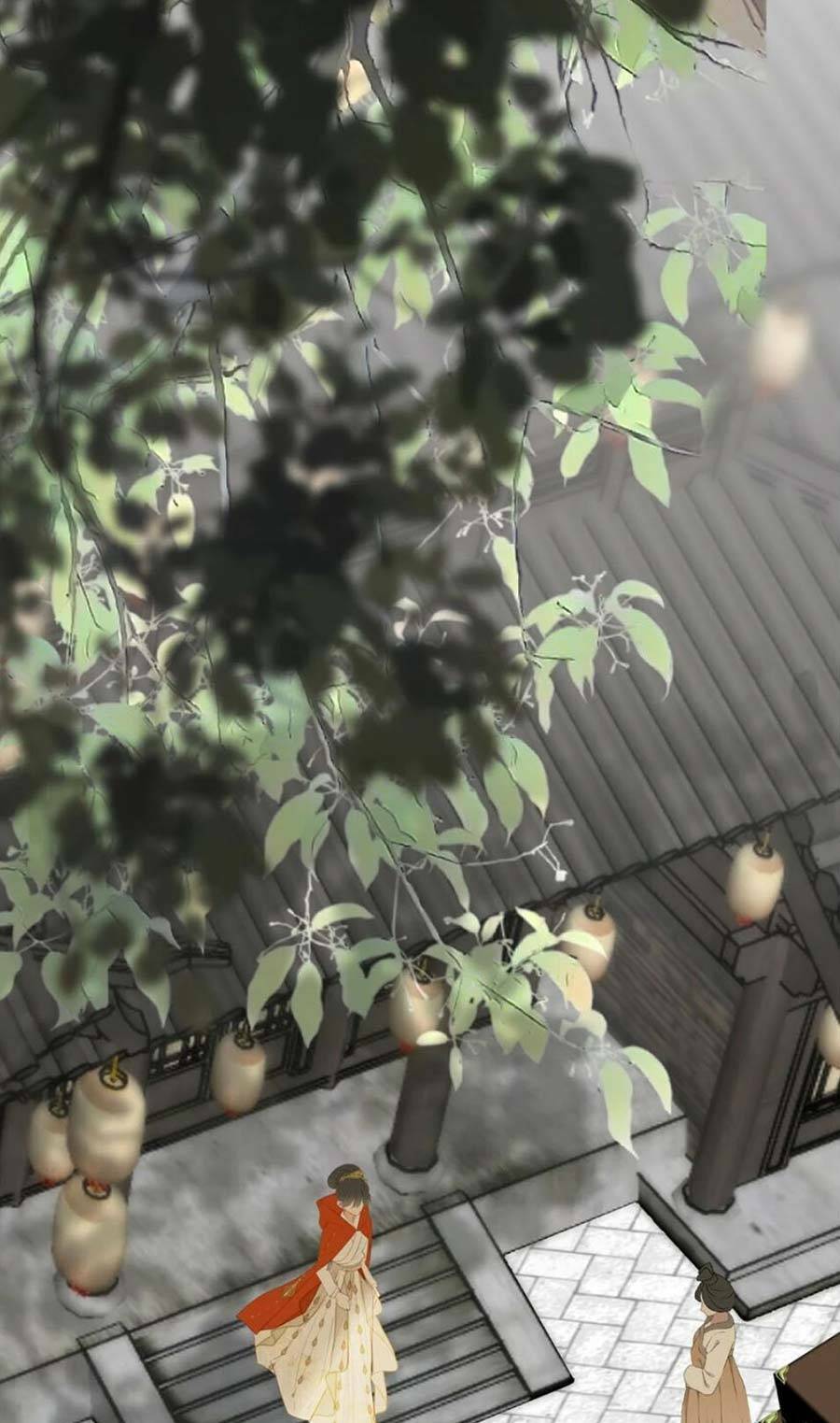 Vương Gia Hắn Luôn Nghĩ Tôi Yêu Hắn Đến Nghiện - Chapter 15 - Page 28