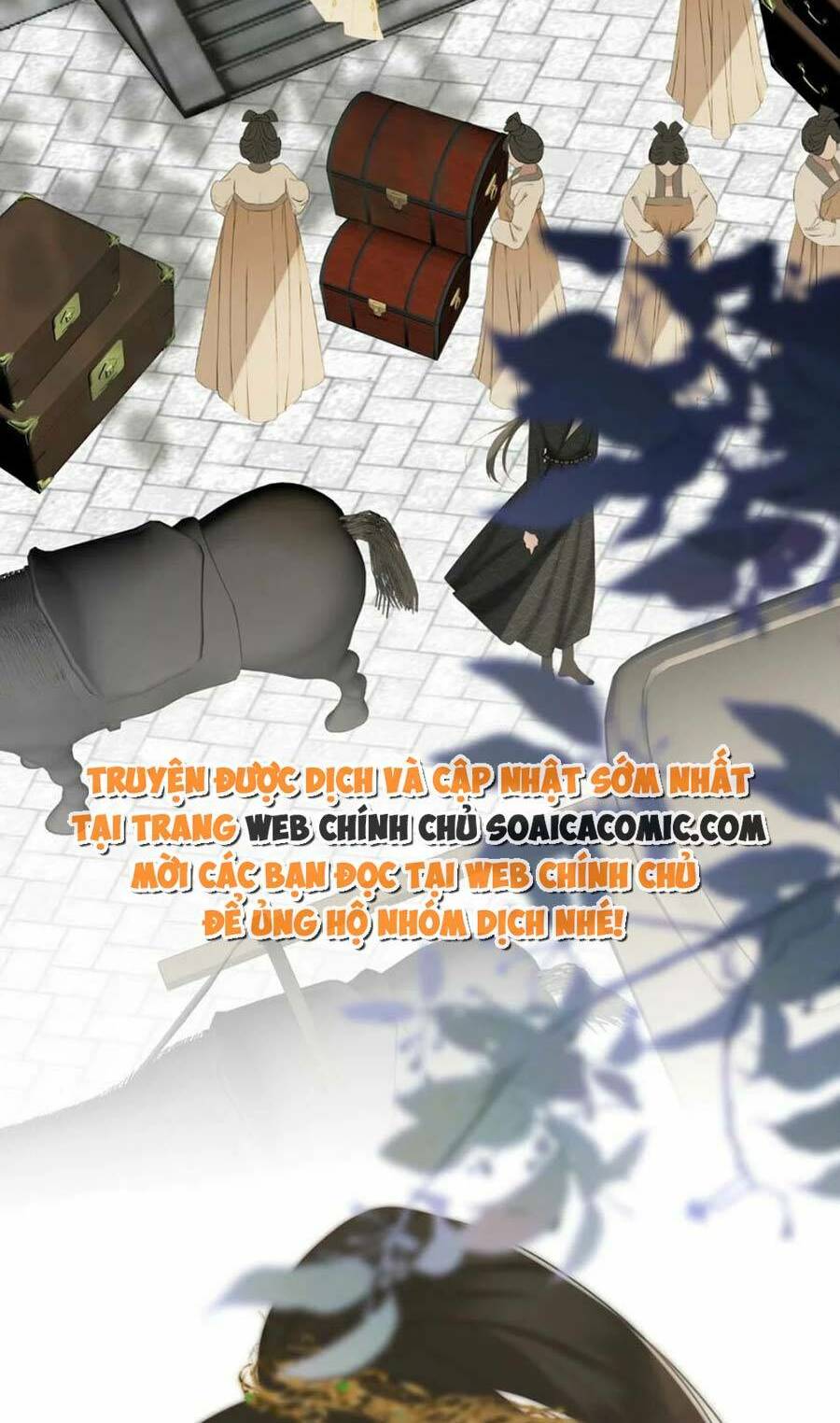 Vương Gia Hắn Luôn Nghĩ Tôi Yêu Hắn Đến Nghiện - Chapter 15 - Page 29