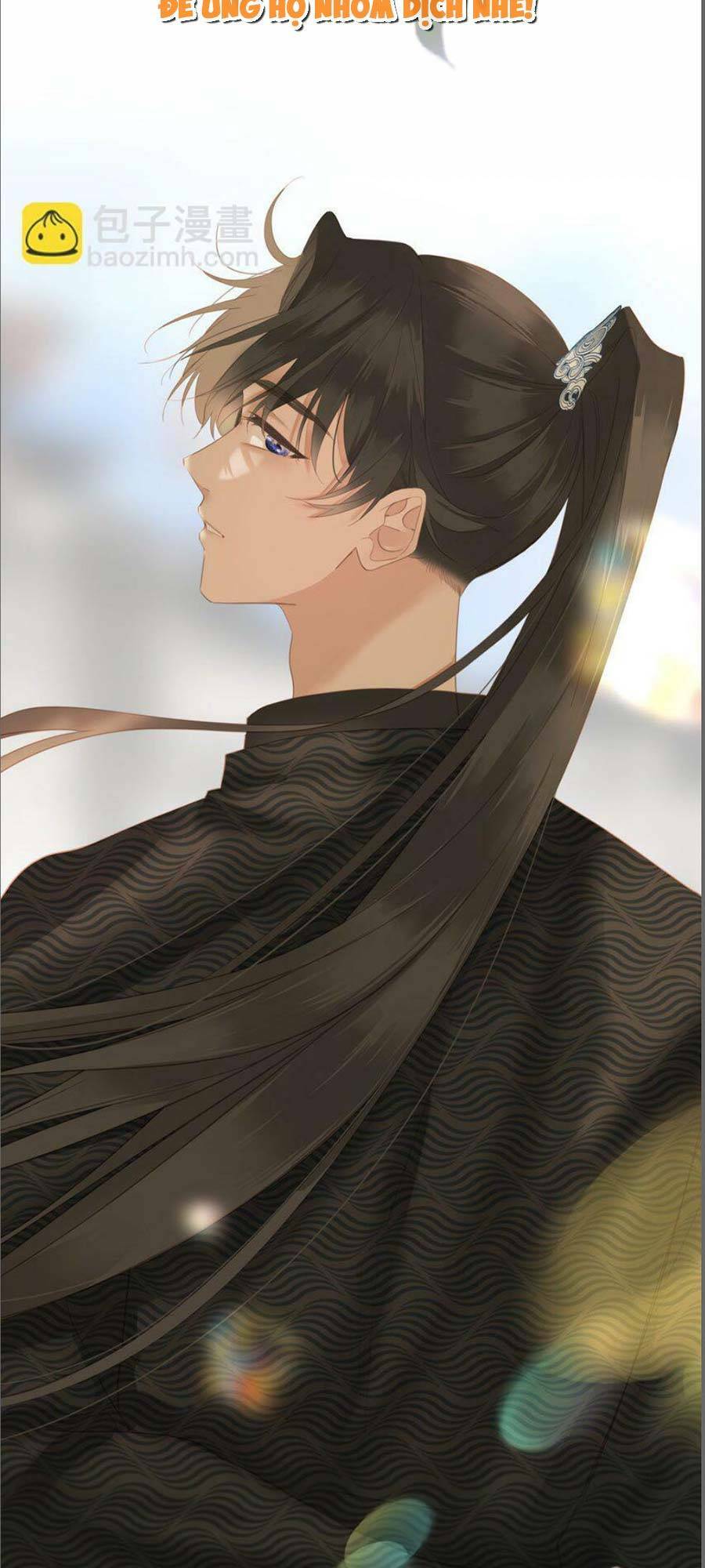 Vương Gia Hắn Luôn Nghĩ Tôi Yêu Hắn Đến Nghiện - Chapter 15 - Page 32