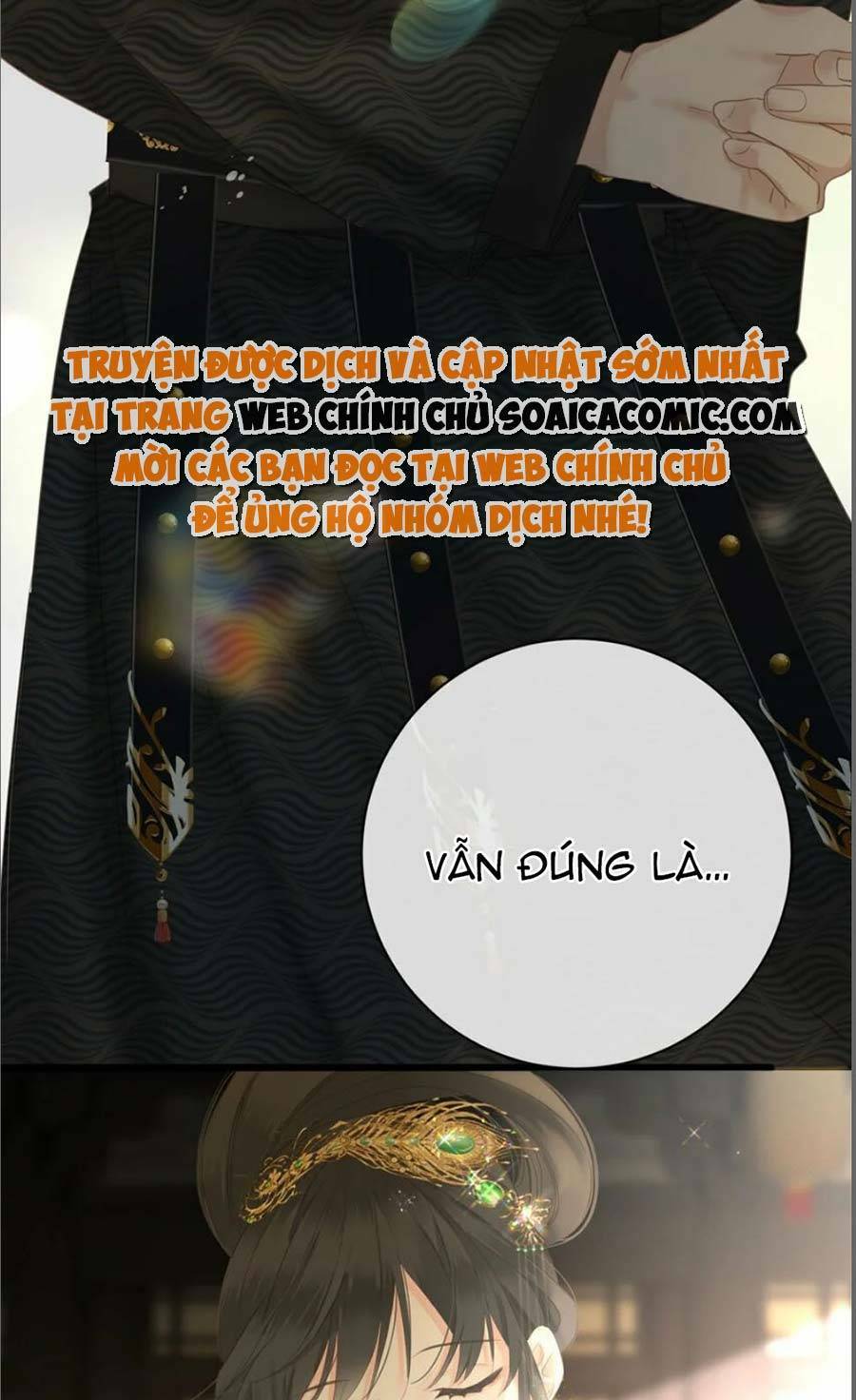 Vương Gia Hắn Luôn Nghĩ Tôi Yêu Hắn Đến Nghiện - Chapter 15 - Page 33