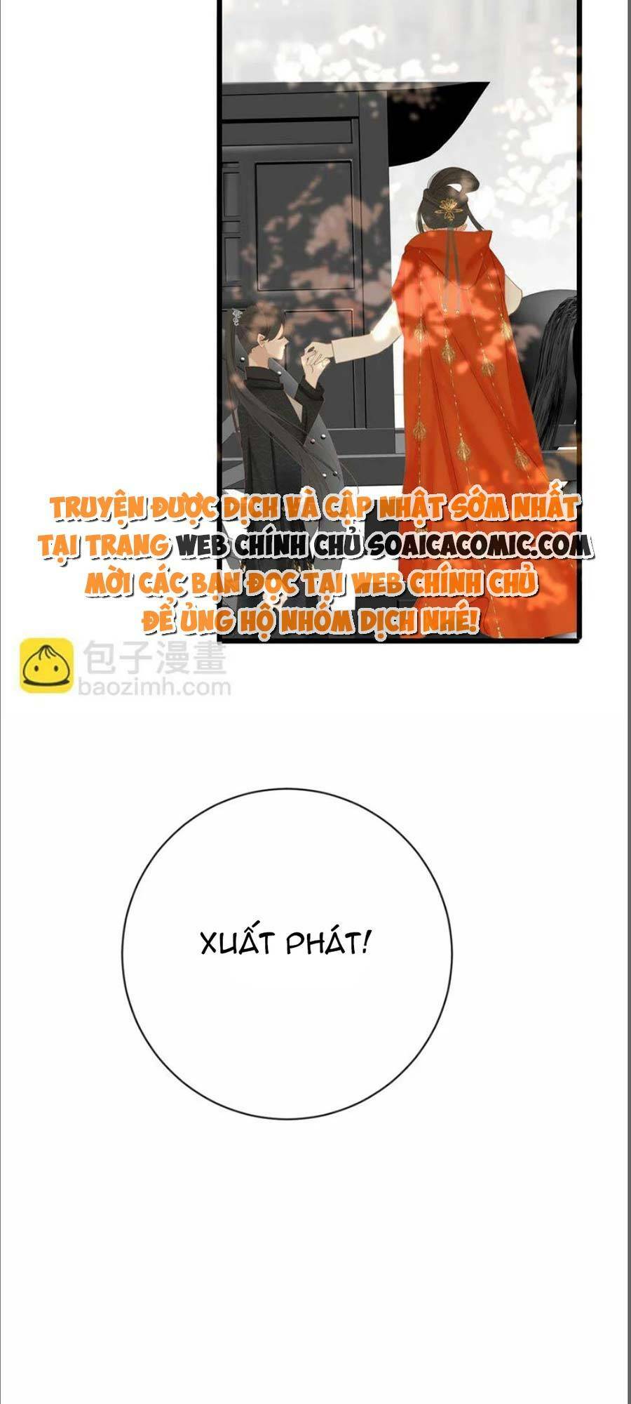 Vương Gia Hắn Luôn Nghĩ Tôi Yêu Hắn Đến Nghiện - Chapter 15 - Page 35