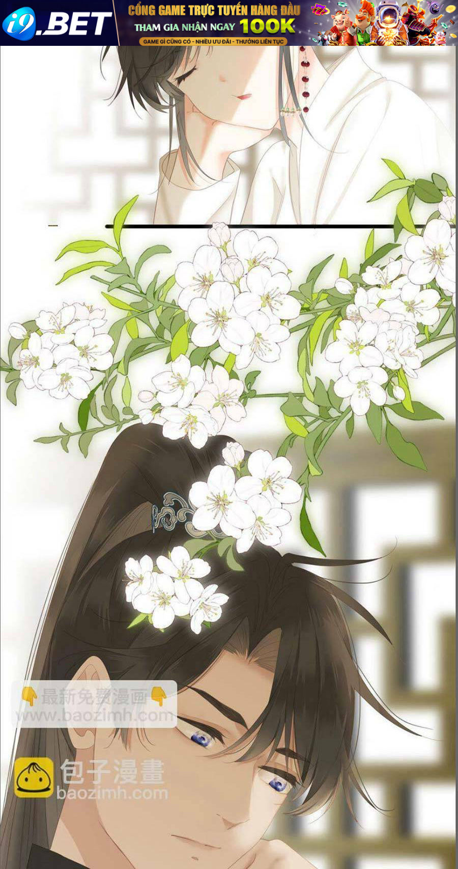 Vương Gia Hắn Luôn Nghĩ Tôi Yêu Hắn Đến Nghiện - Chapter 15 - Page 38