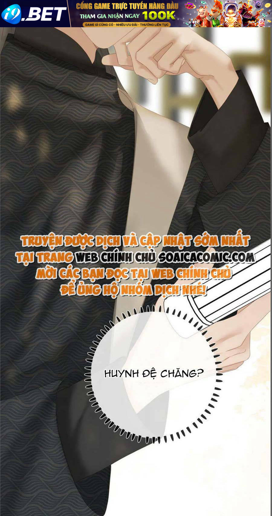 Vương Gia Hắn Luôn Nghĩ Tôi Yêu Hắn Đến Nghiện - Chapter 15 - Page 39