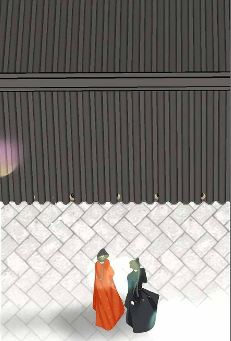 Vương Gia Hắn Luôn Nghĩ Tôi Yêu Hắn Đến Nghiện - Chapter 15 - Page 44