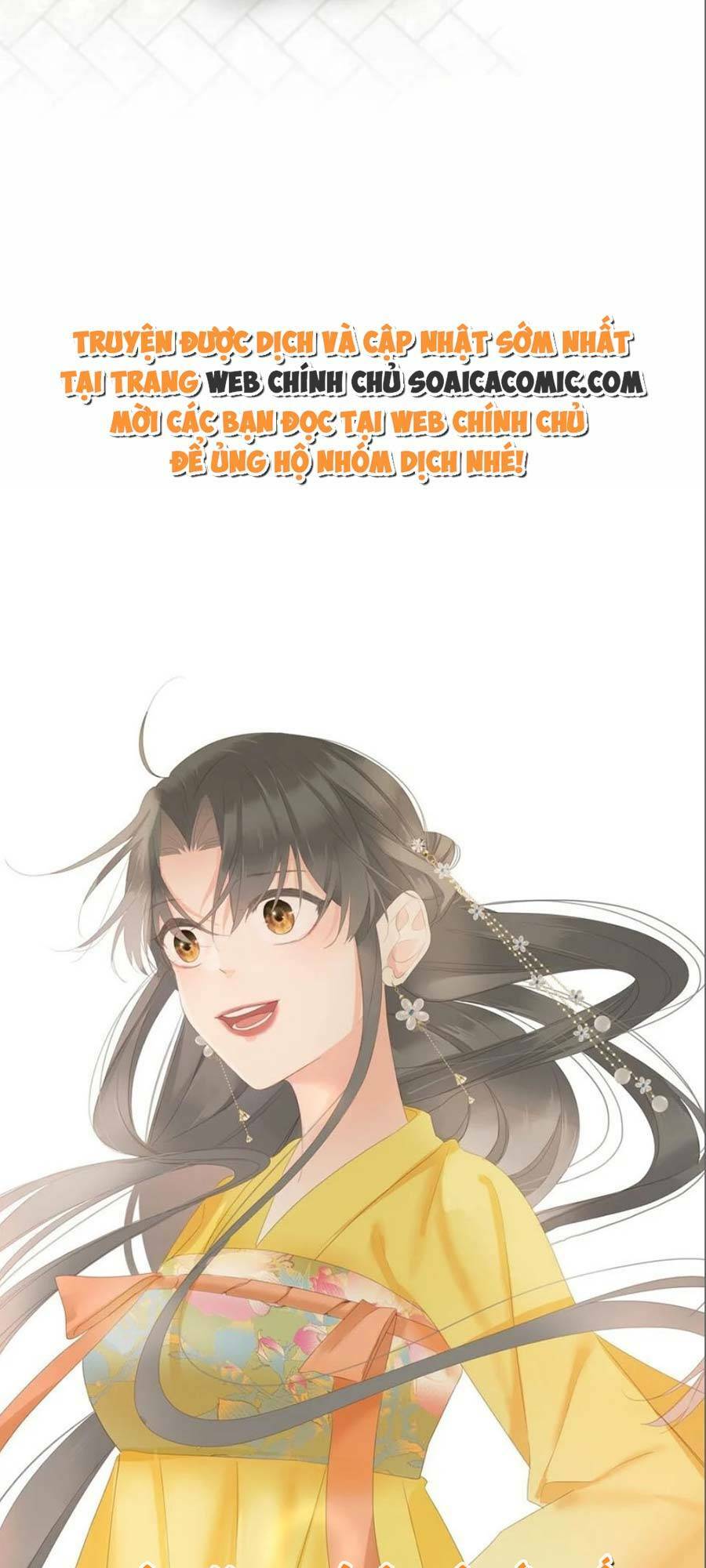 Vương Gia Hắn Luôn Nghĩ Tôi Yêu Hắn Đến Nghiện - Chapter 15 - Page 45