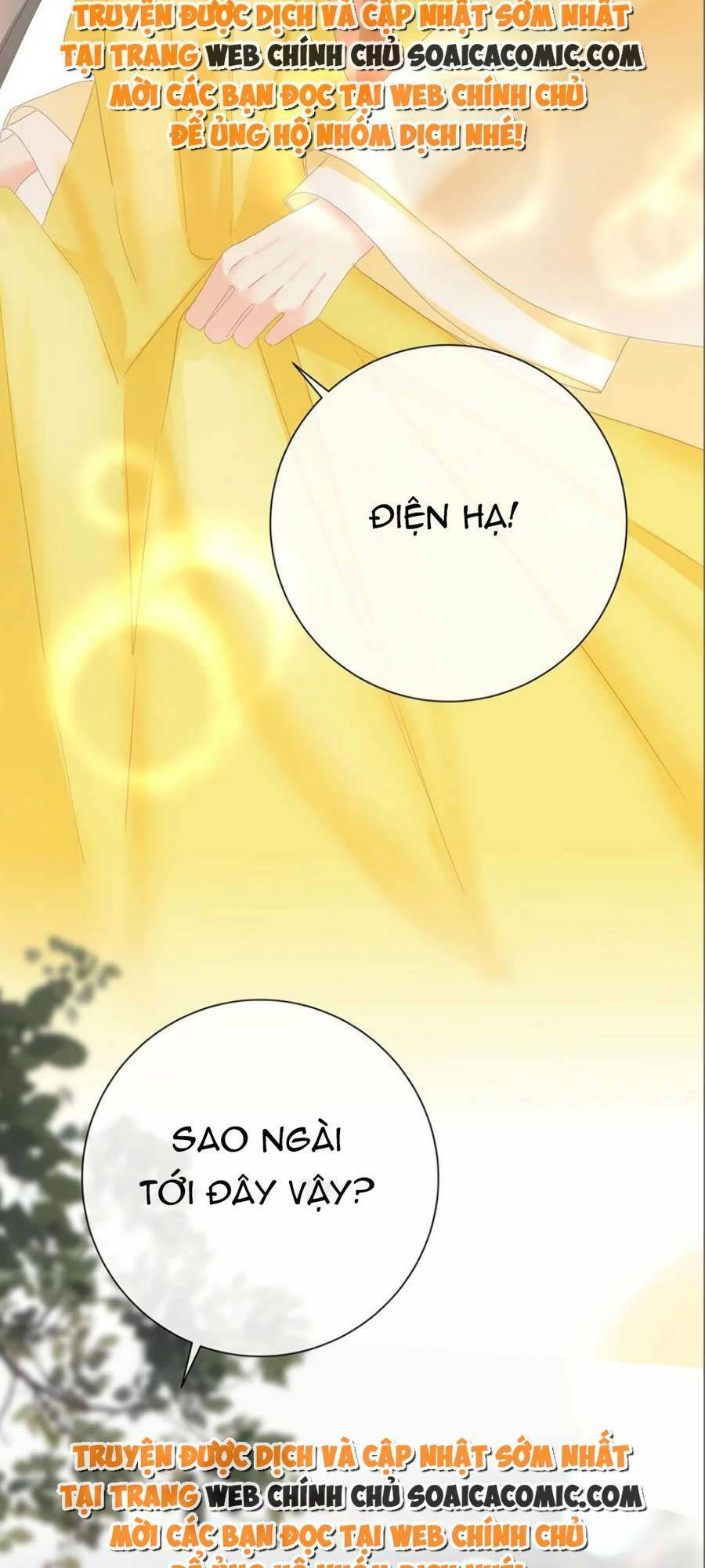 Vương Gia Hắn Luôn Nghĩ Tôi Yêu Hắn Đến Nghiện - Chapter 15 - Page 46